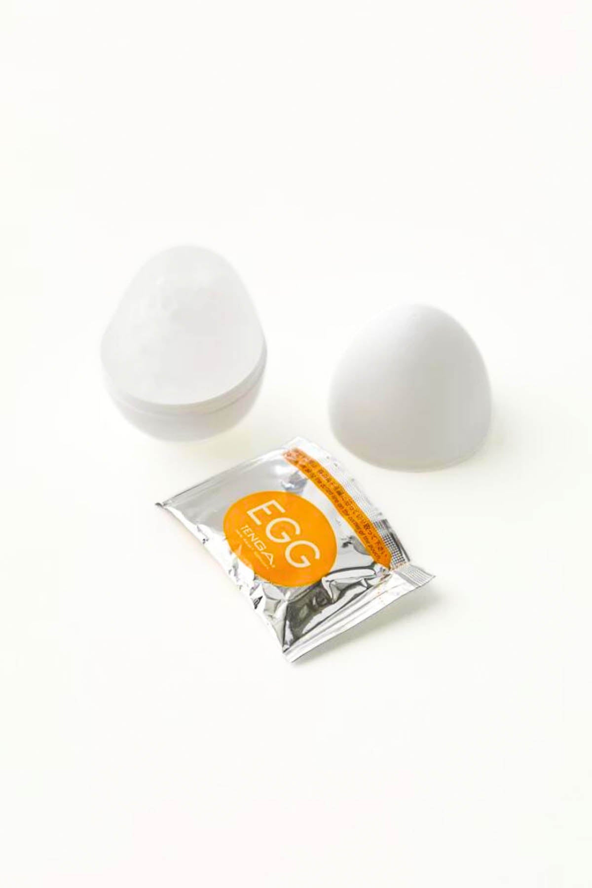 Tenga Egg Wonder - Male Masturbator - 6 Pack
