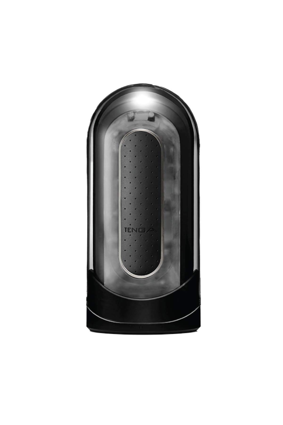 Tenga Flip Zero 0 Electronic Vibe - Male Masturbator