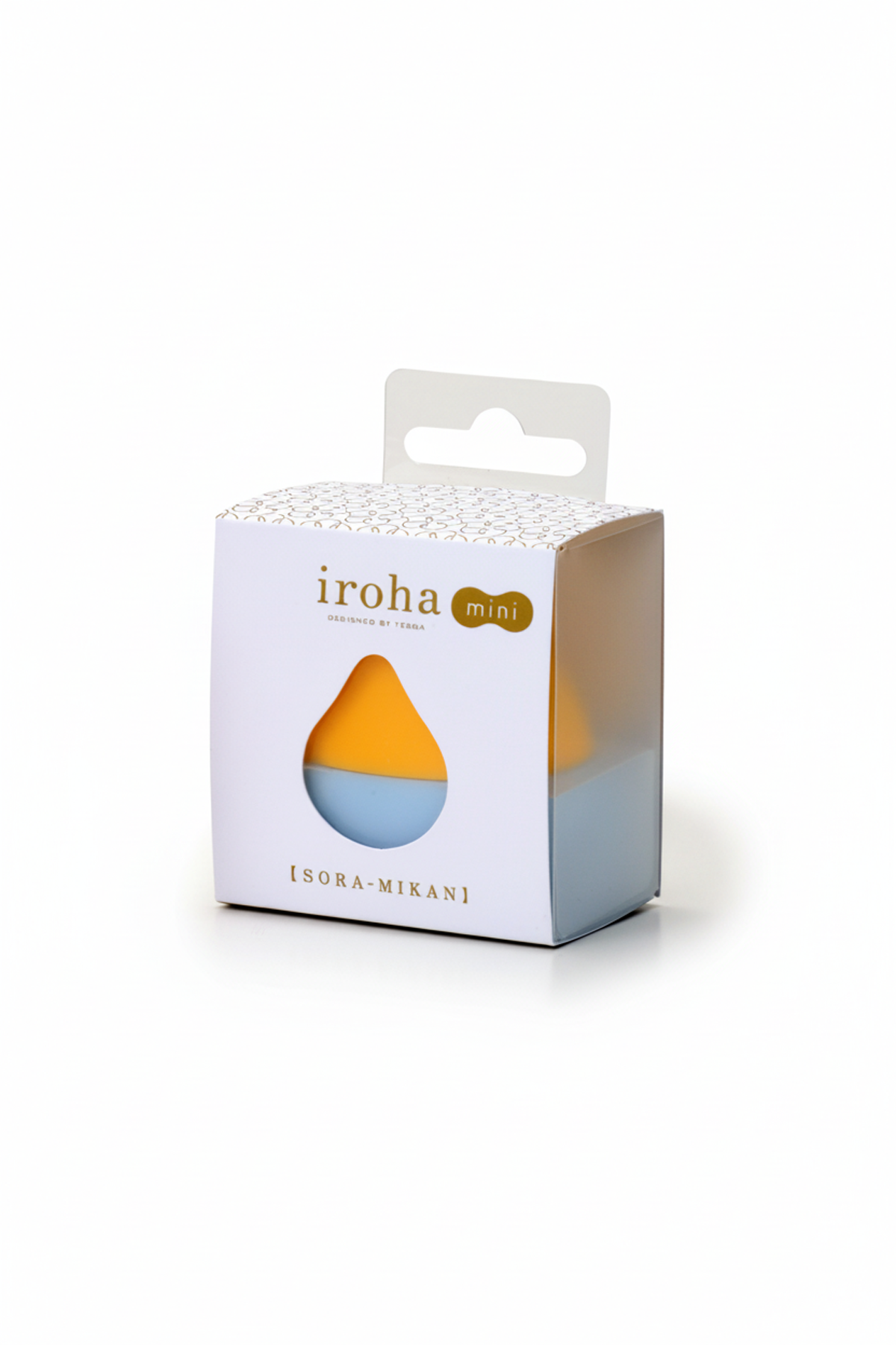 Tenga Iroha Mini | Clitoral Vibrator