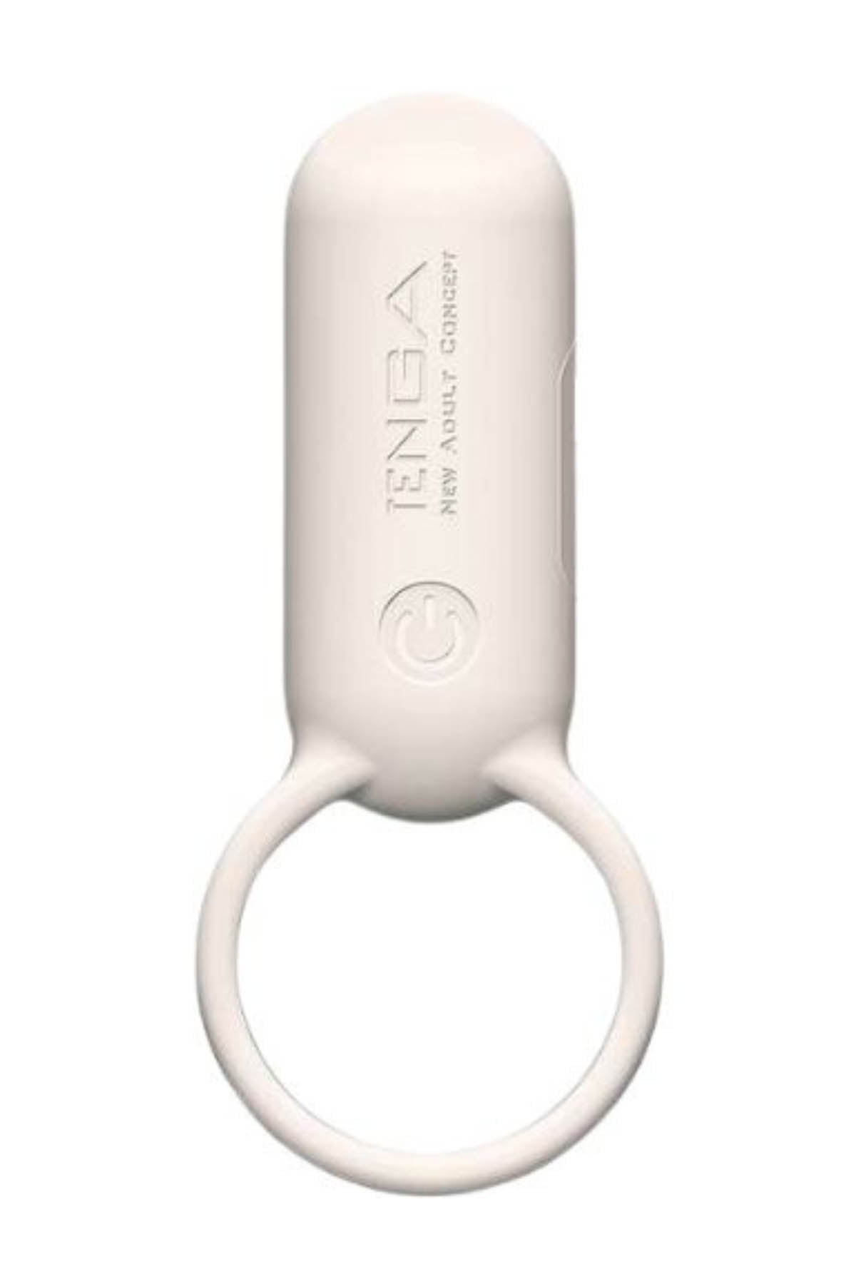 Tenga Smart - Vibrating Cock Ring
