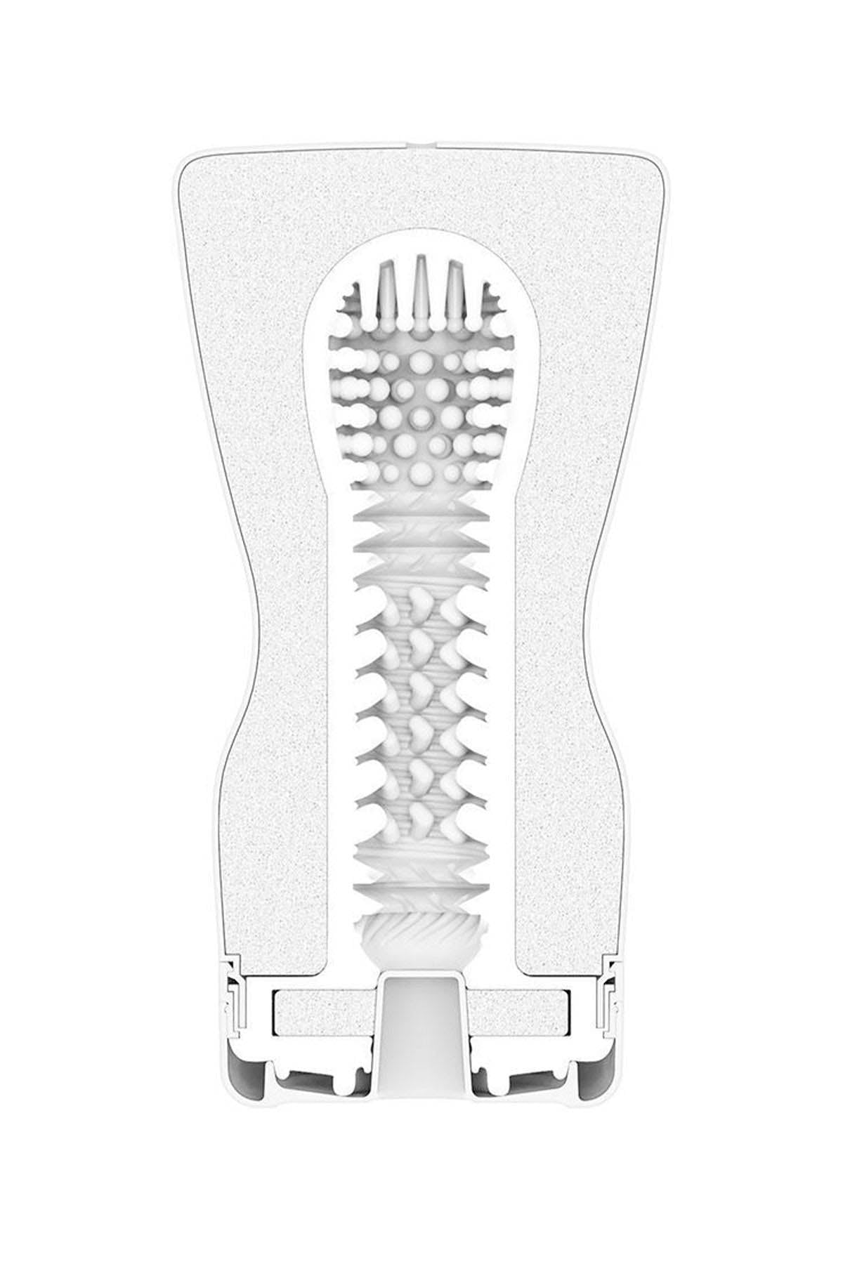 Tenga Soft Case Cup - Male Masturbator