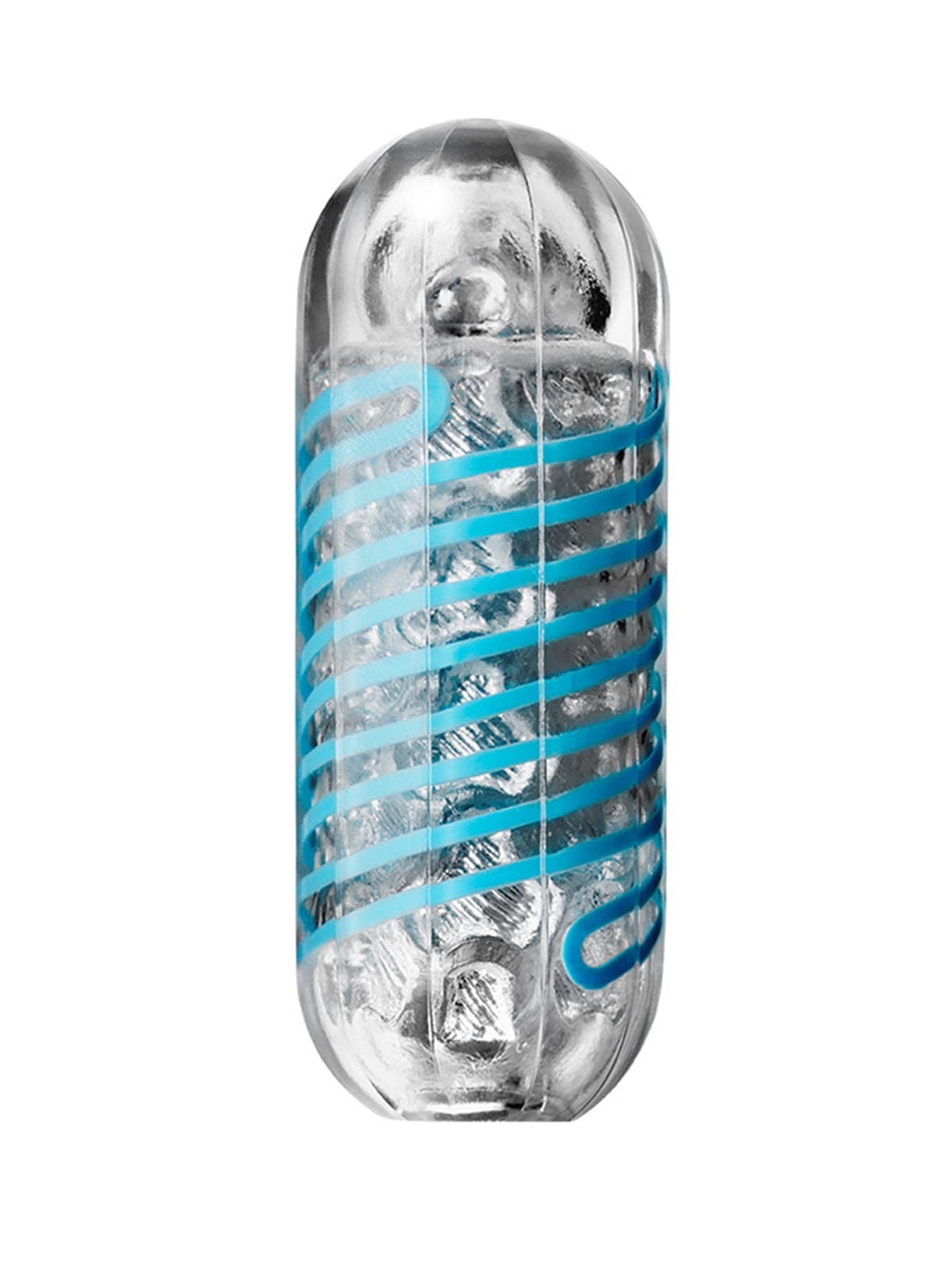 Tenga Tetra Spinner - Male Masturbator