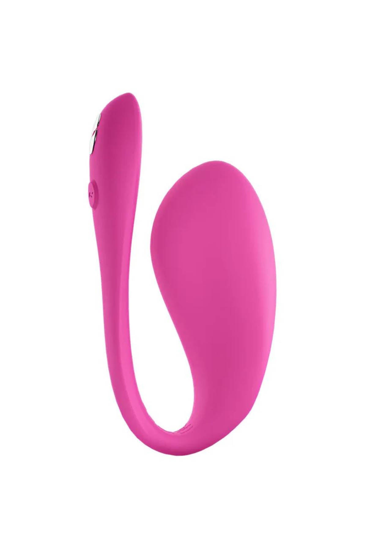 We-Vibe Jive 2 - Egg Vibrator