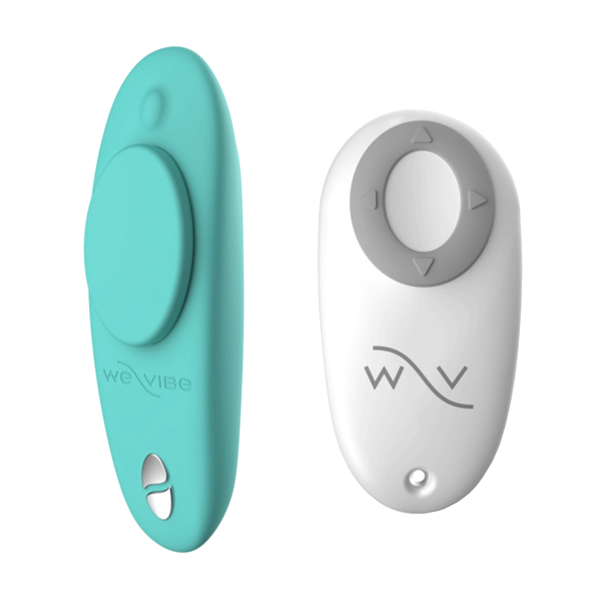 We-Vibe Moxie Panty Vibe