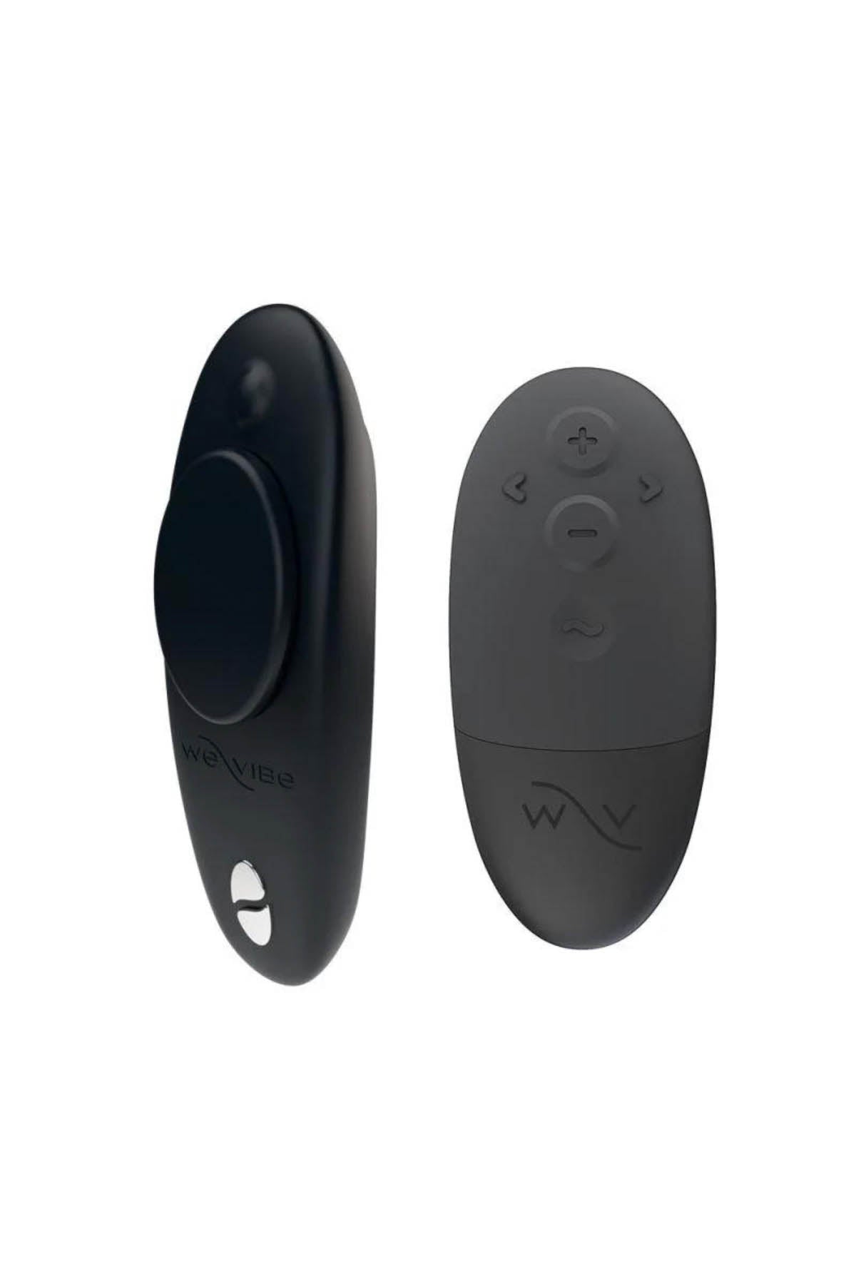 We-Vibe Moxie Plus - Panty Vibe