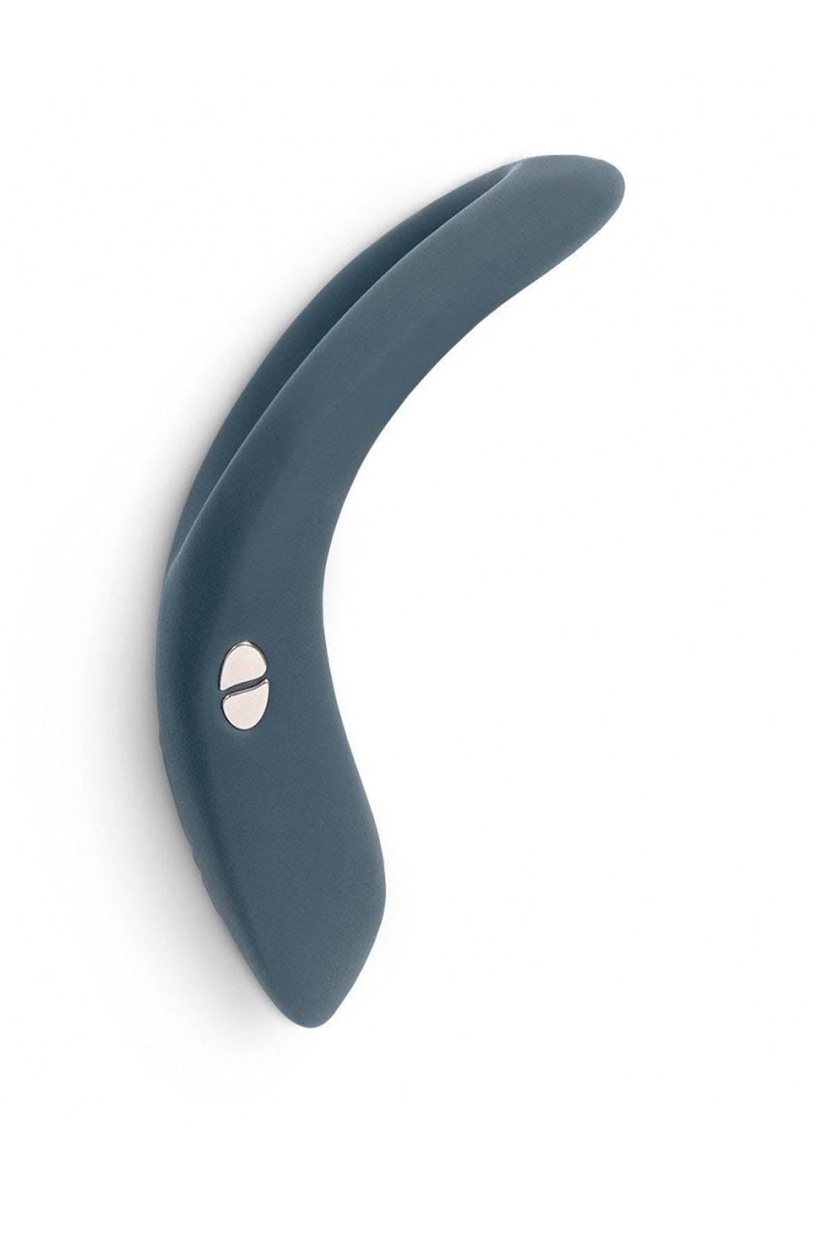 We Vibe Verge vibrating love ring targeting the perineum for intense orgasms