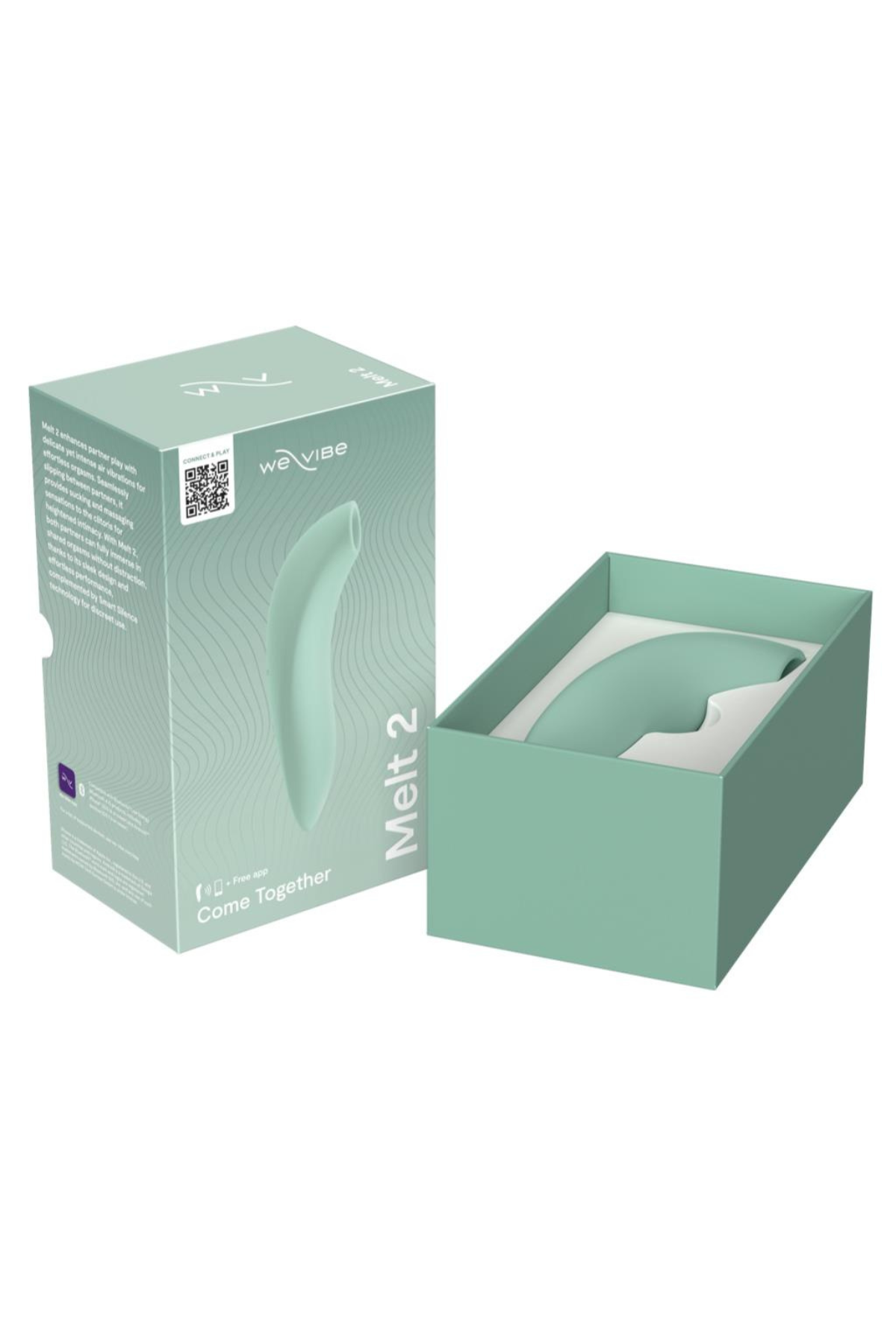 Melt 2 | Clitoral Stimulator