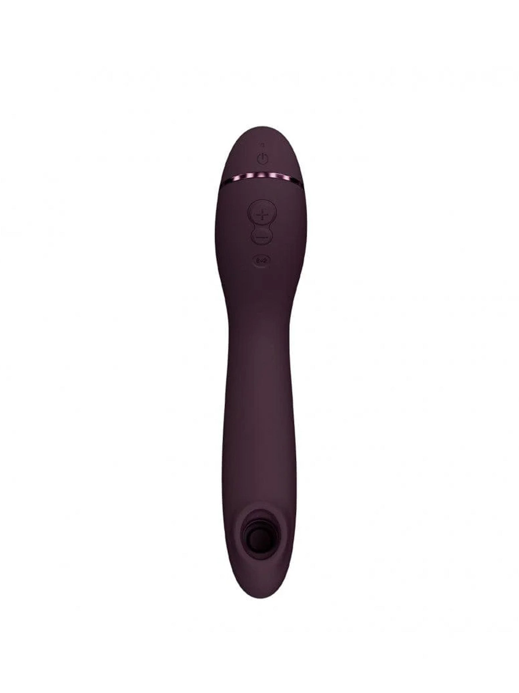 Womanizer OG - Pleasure Air G-Spot Vibrator