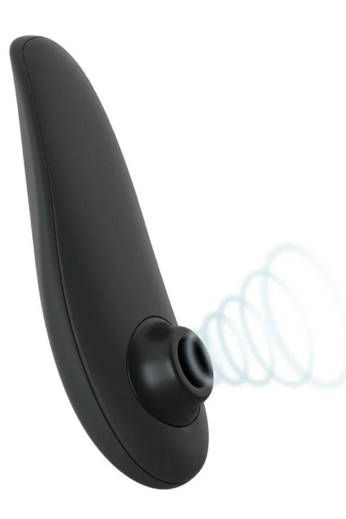 Womanizer Classic 2 - Clitoral Stimulator