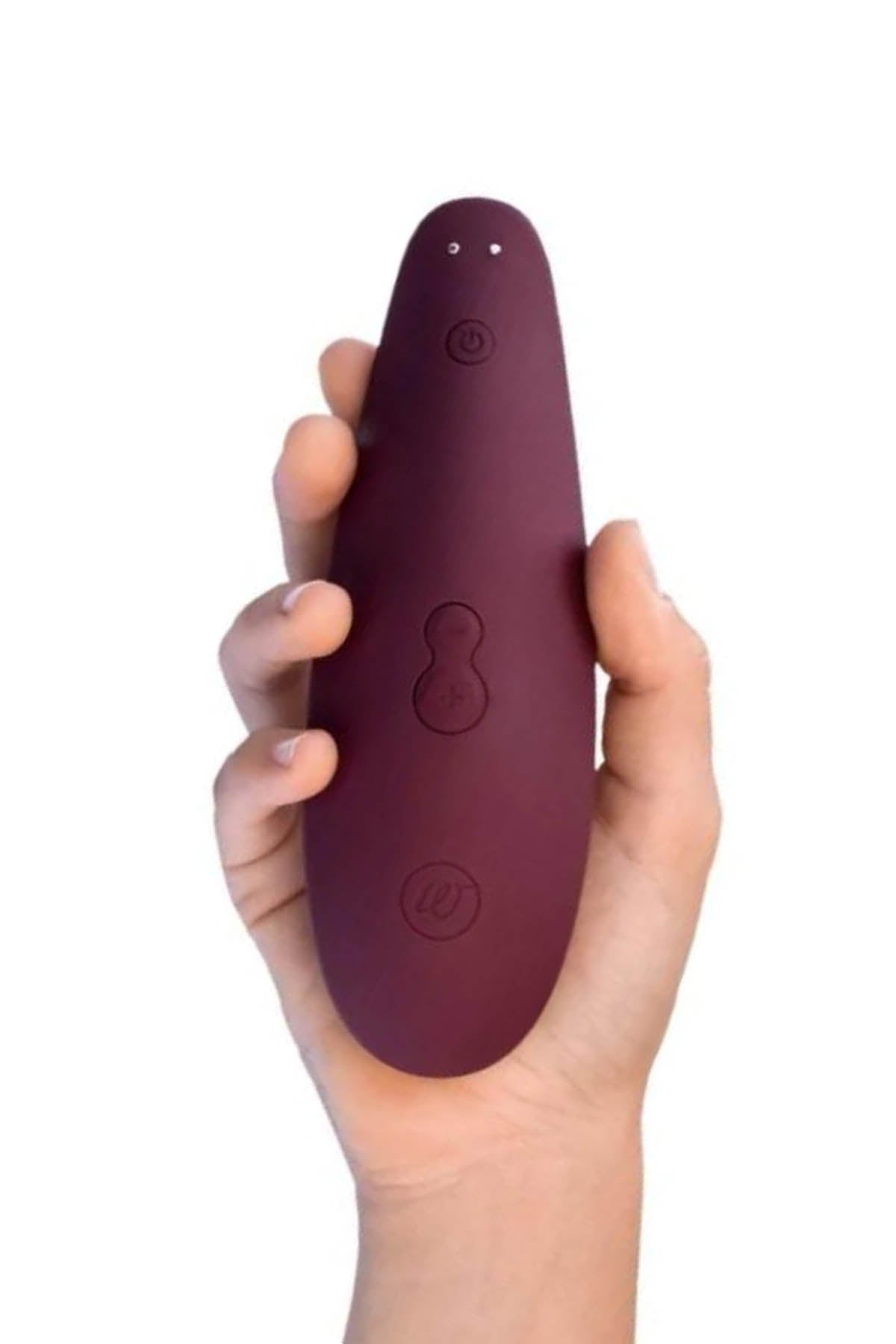 Womanizer Classic 2 - Clitoral Stimulator