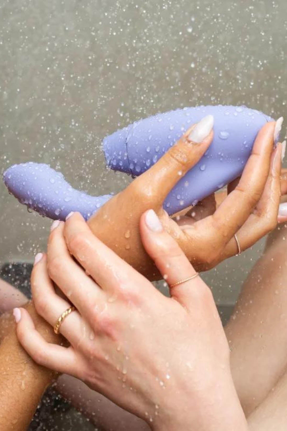 Womanizer Duo 2 - Dual Vibrator