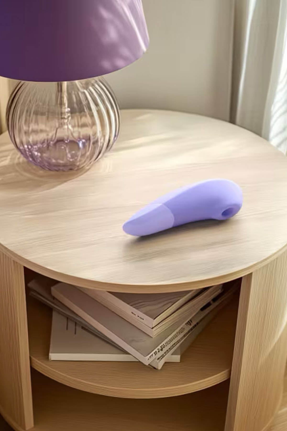 Womanizer Enhance - Clitoral Vibrator