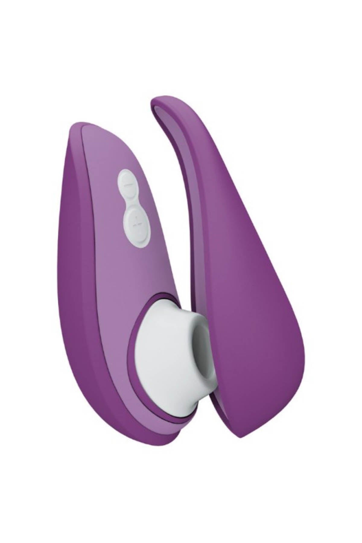 Womanizer Liberty 2 - Clitoral Stimulator - Purple