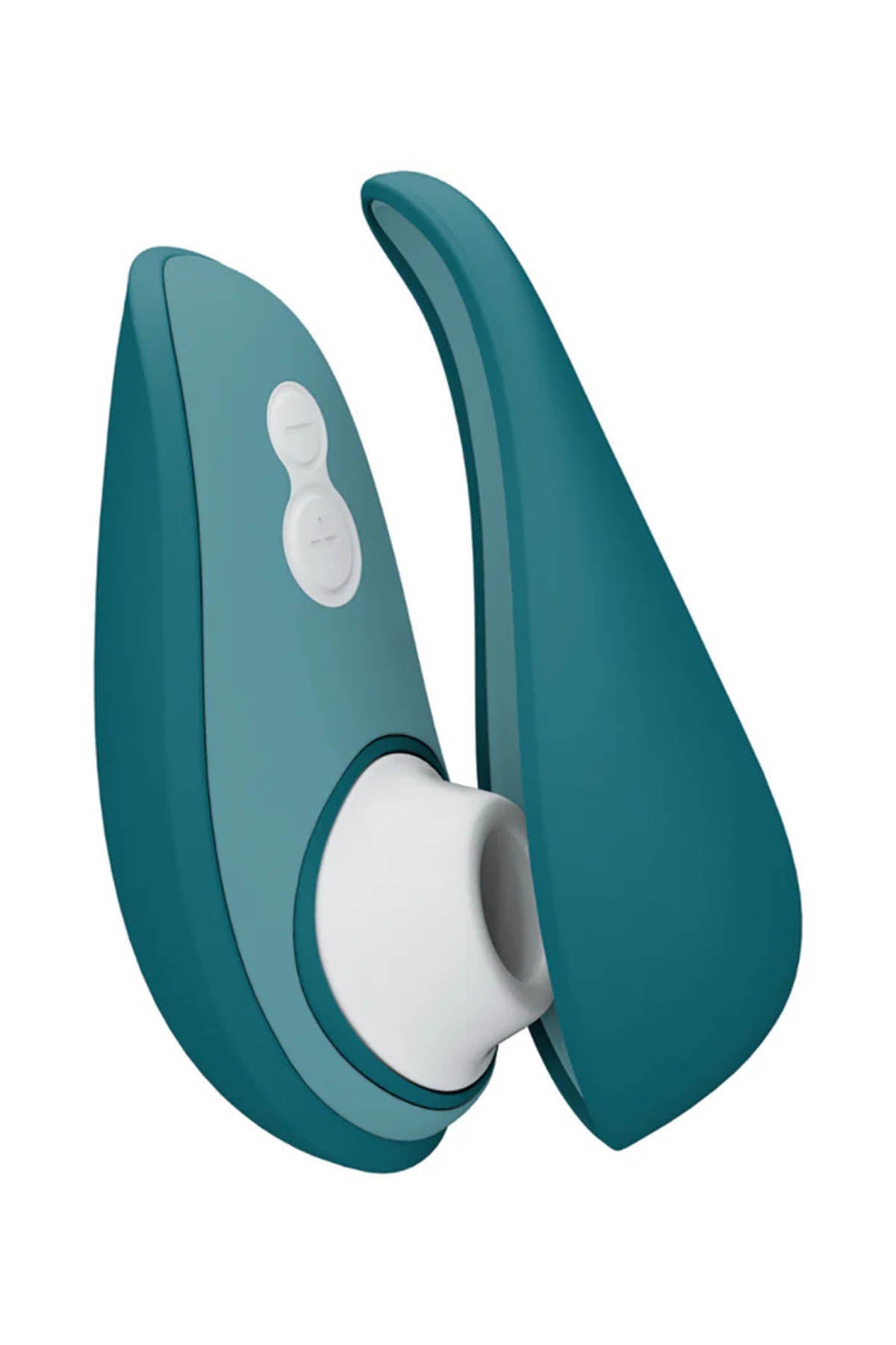 Womanizer Liberty 2 - Clitoral Stimulator - Turquoise