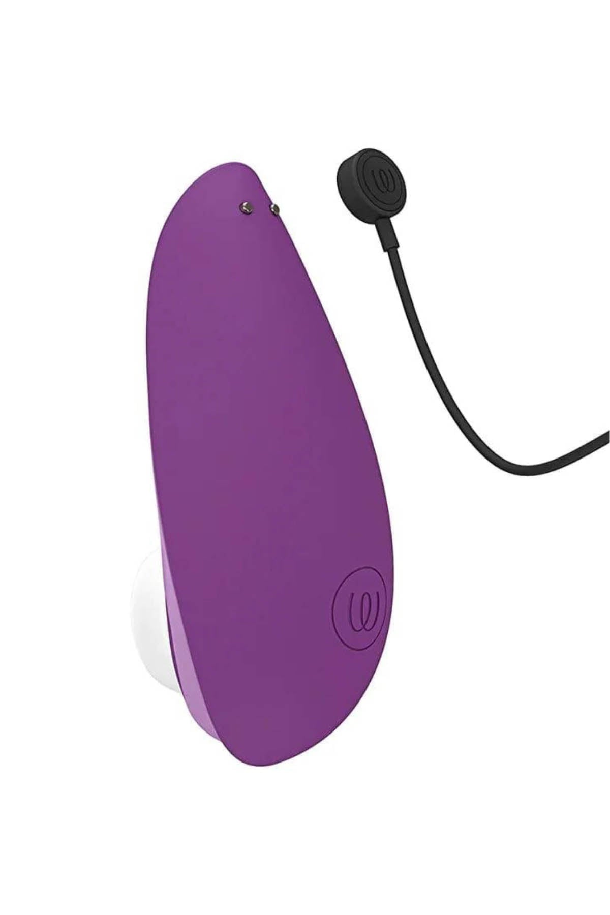 Womanizer Liberty 2 - Clitoral Vibrator