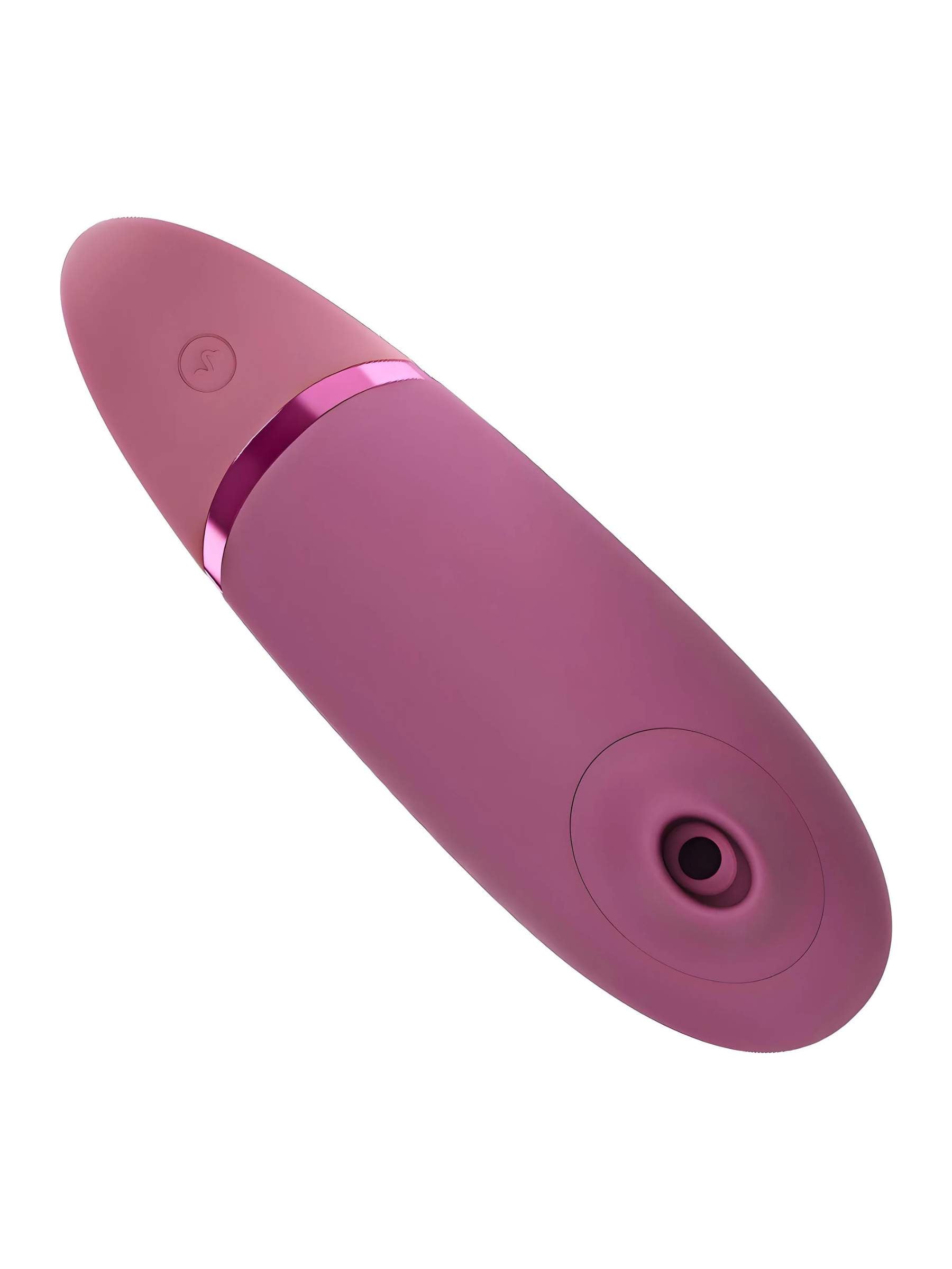 Womanizer Next - Clitoral Stimulator - Dusty Pink - 3D Pleasure Air Technology