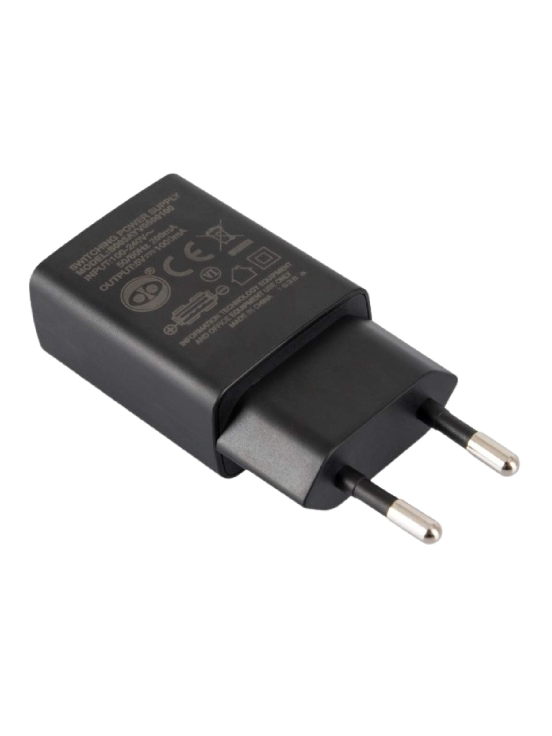 Womanizer Power Supply - Two Pin Wall Adapter