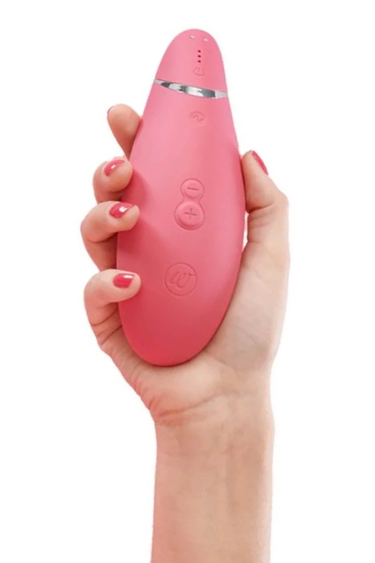 Womanizer Premium 2 - Clitoral Stimulator
