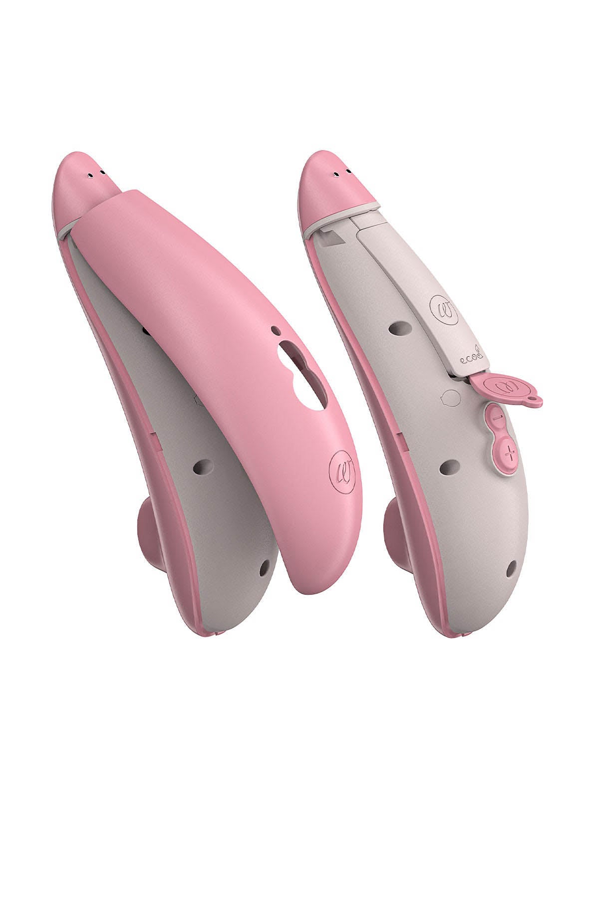 Womanizer Premium Eco - Clitoral Vibrator