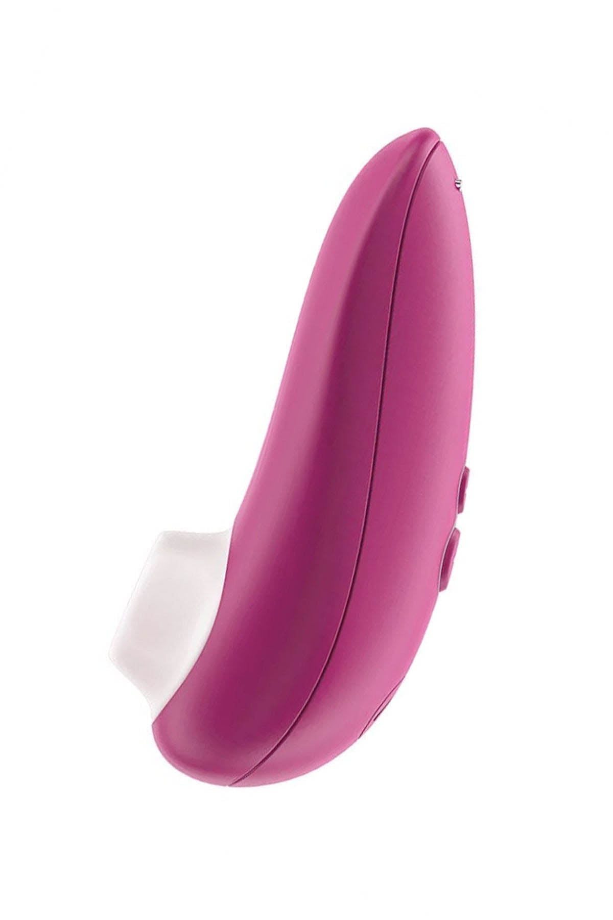 Womanizer Starlet 3 - Clitoral Stimulator - Pink