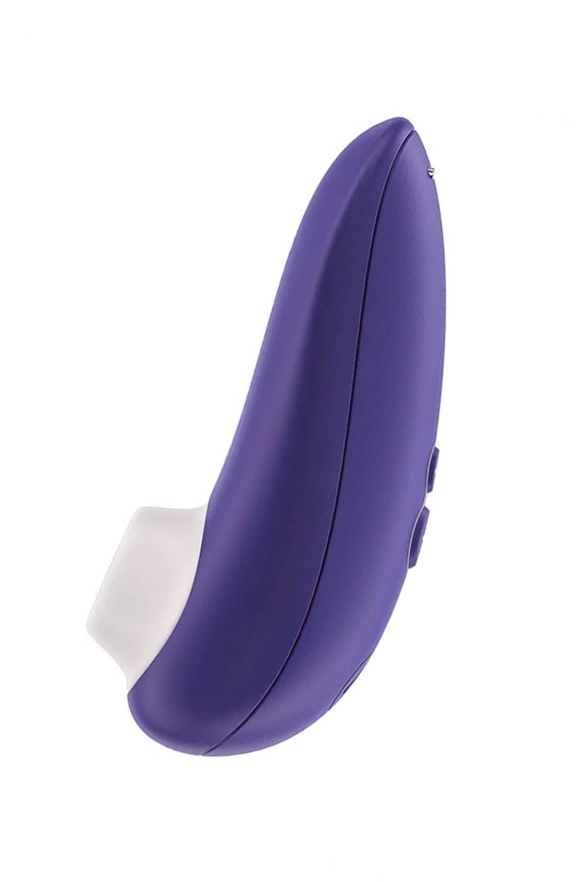 Womanizer Starlet 3 - Clitoral Stimulator - Midnight Blue