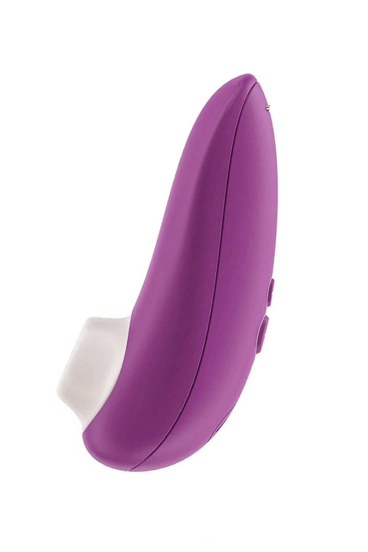 Womanizer Starlet 3 - Clitoral Stimulator - Purple