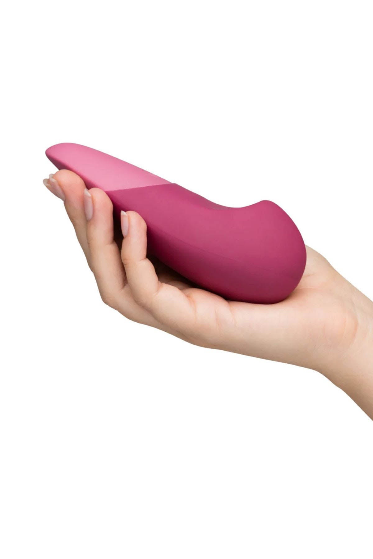 Womanizer Vibe - Lay-On Clitoral Vibrator