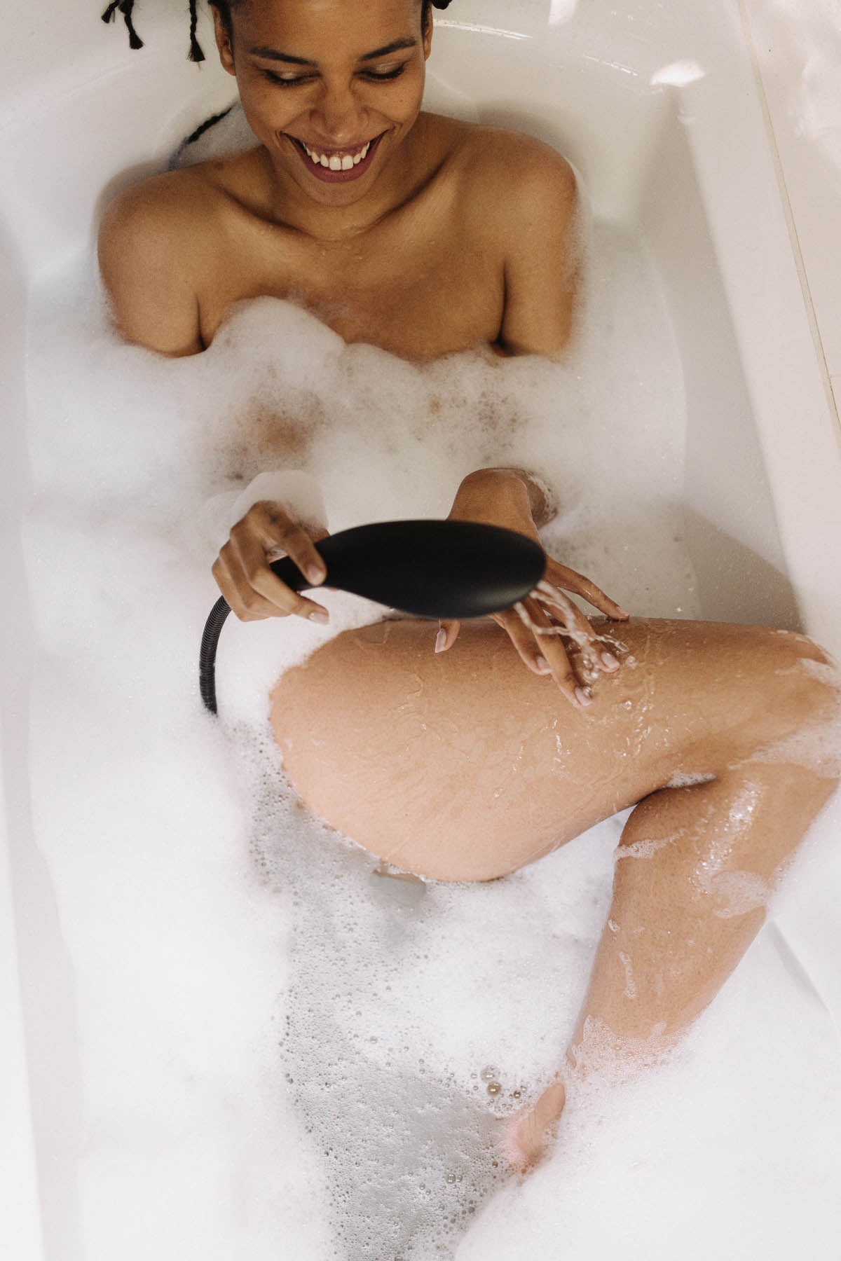 Womanizer Wave - Pleasure Shower Head