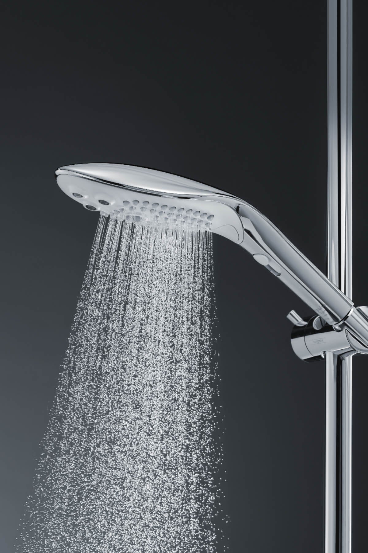 Womanizer Wave - Pleasure Shower Head