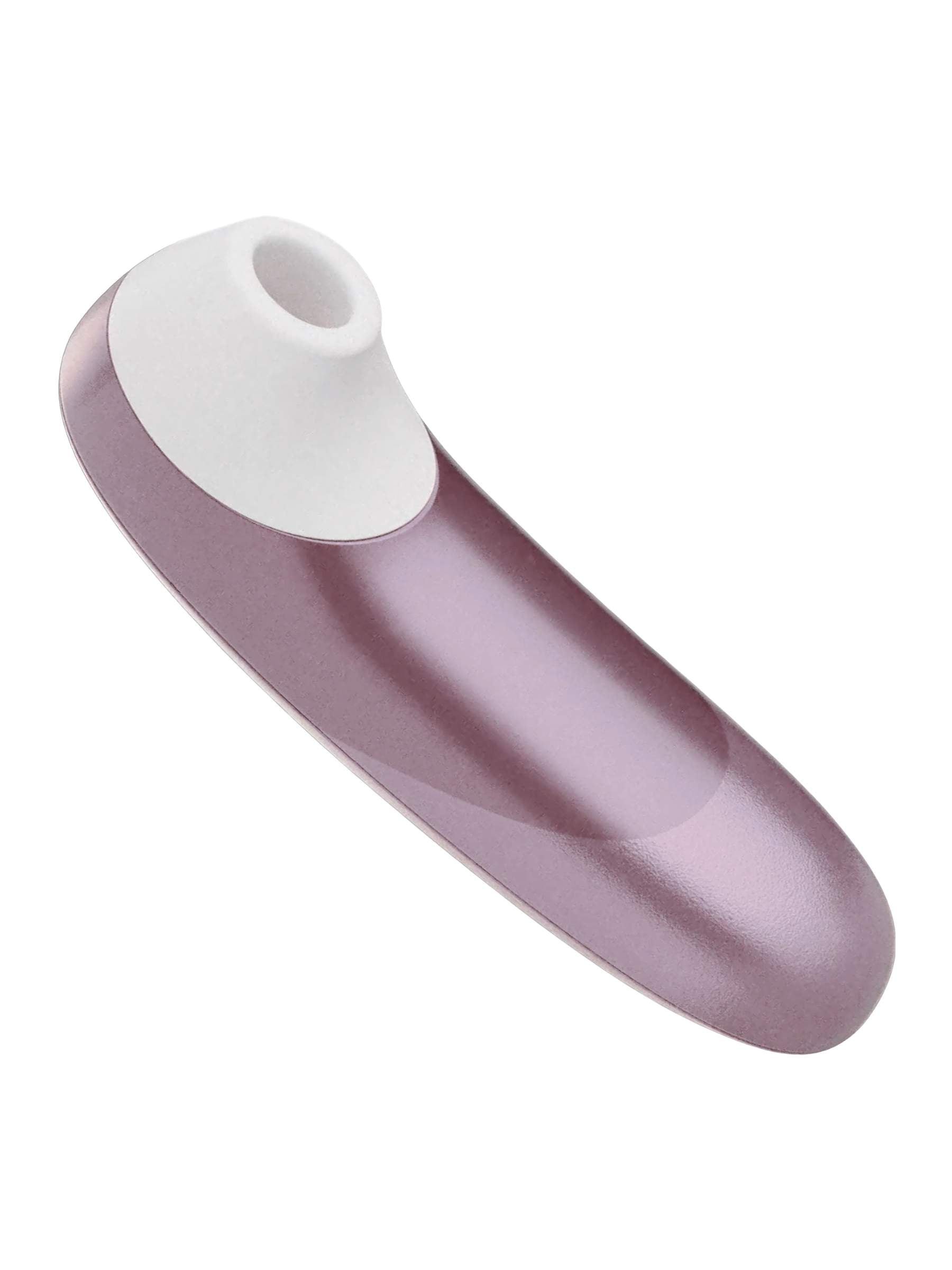 Womanizer – Pro Clitoral Stimulator – Pleasure Air Technology - Lilac