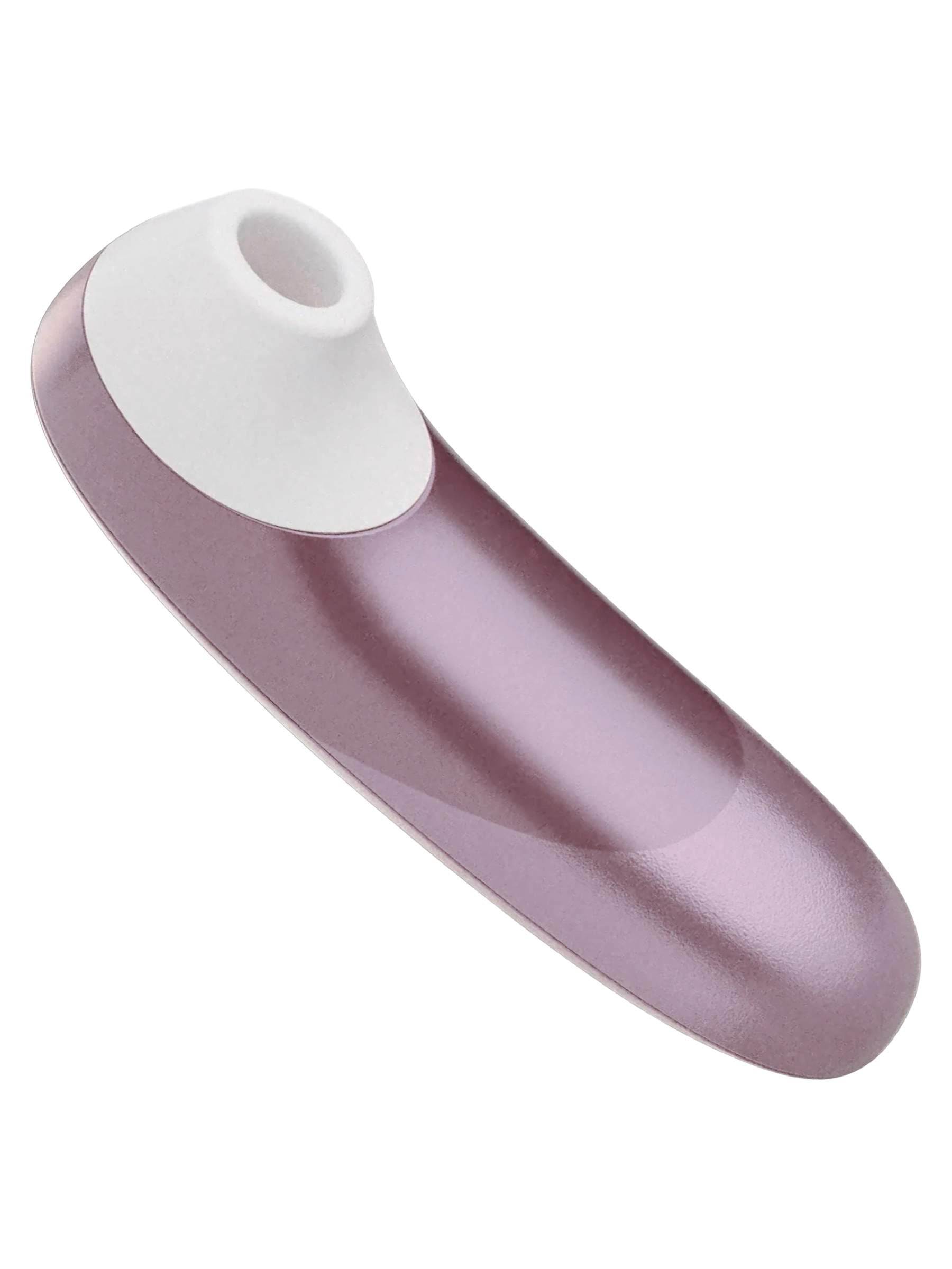Womanizer – Pro Clitoral Stimulator – Pleasure Air Technology - Lilac