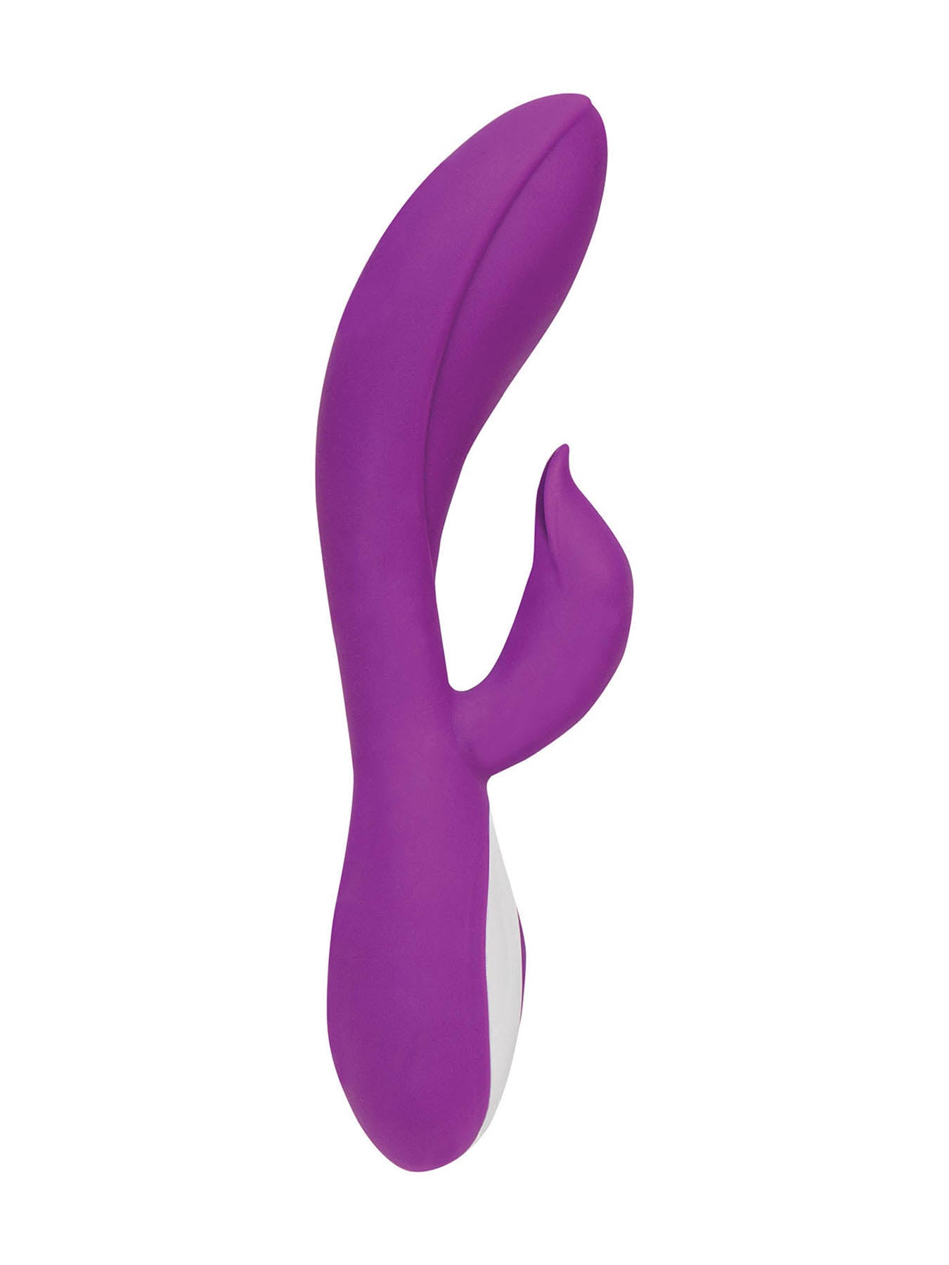 Wonderlust Harmony rabbit vibrator with dual vibrations for g spot and clitoris