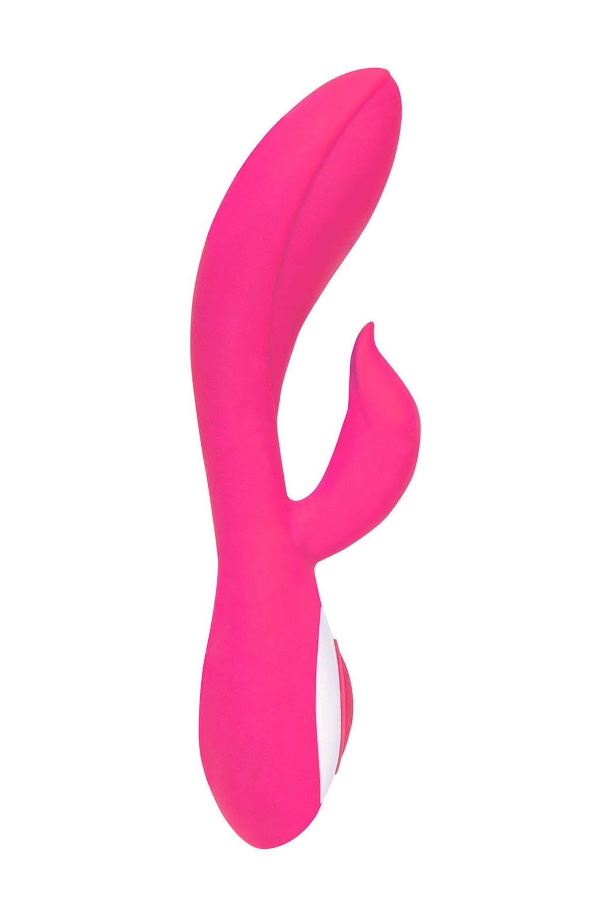 Wonderlust Harmony rabbit vibrator with dual vibrations for g spot and clitoris