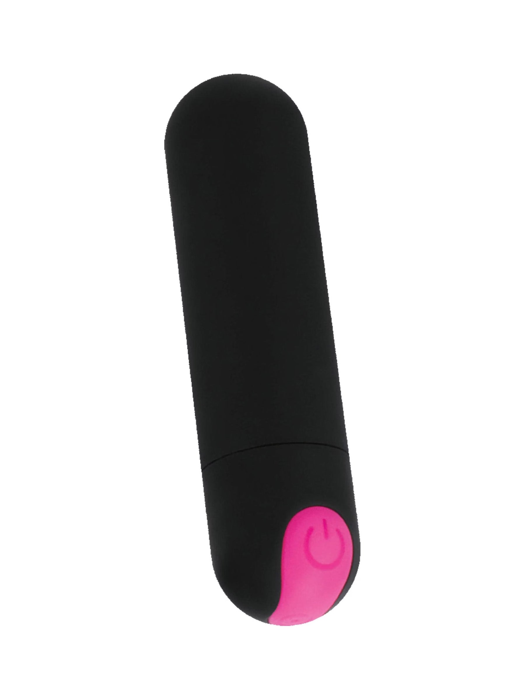 Wooomy Smacke Rechargeable Vibrating Bullet