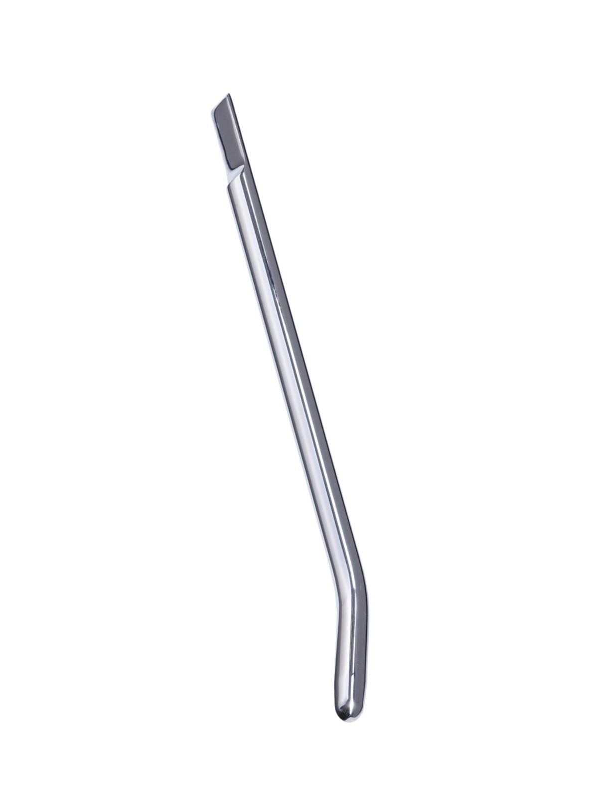 Xxdreamstoys Urethral Dilator - Stainless Steel Penis Plug - 11mm
