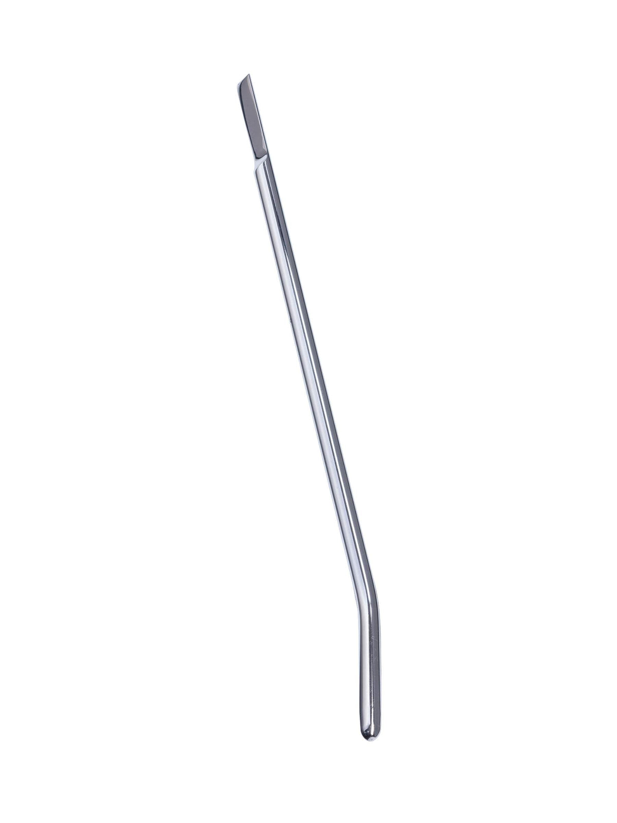 Xxdreamstoys Urethral Dilator - Stainless Steel Penis Plug - 8mm