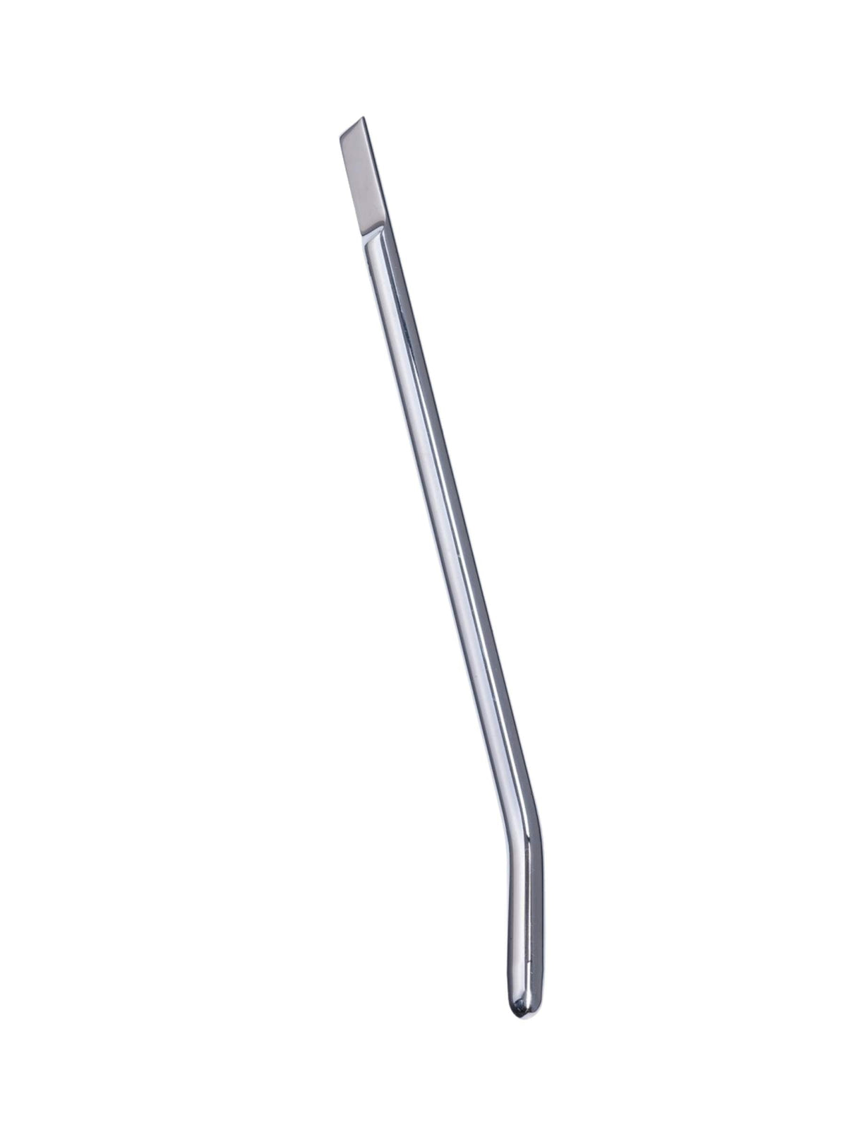 Xxdreamstoys Urethral Dilator - Stainless Steel Penis Plug - 9mm