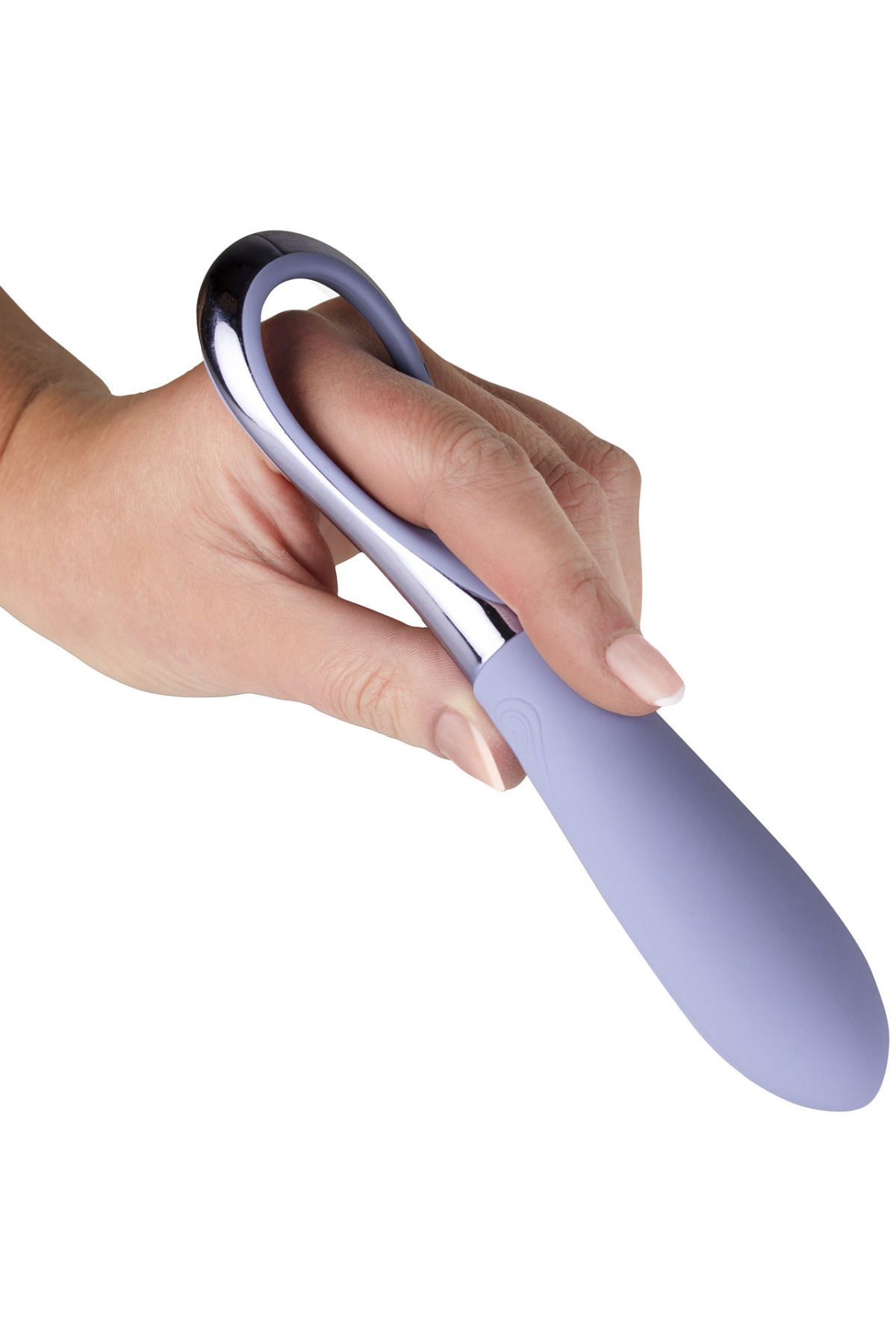 Niya N3 Clitoral Massager in Hand | Matilda's