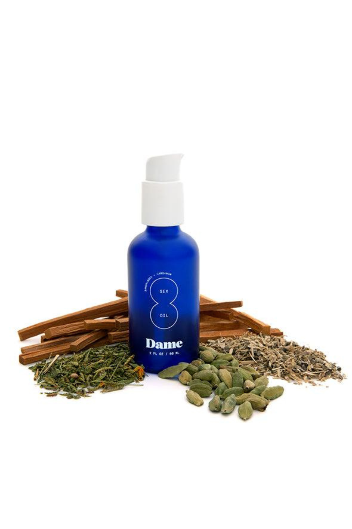 Shop Massage Oil Online | Dame Sex Oil | Matilda's