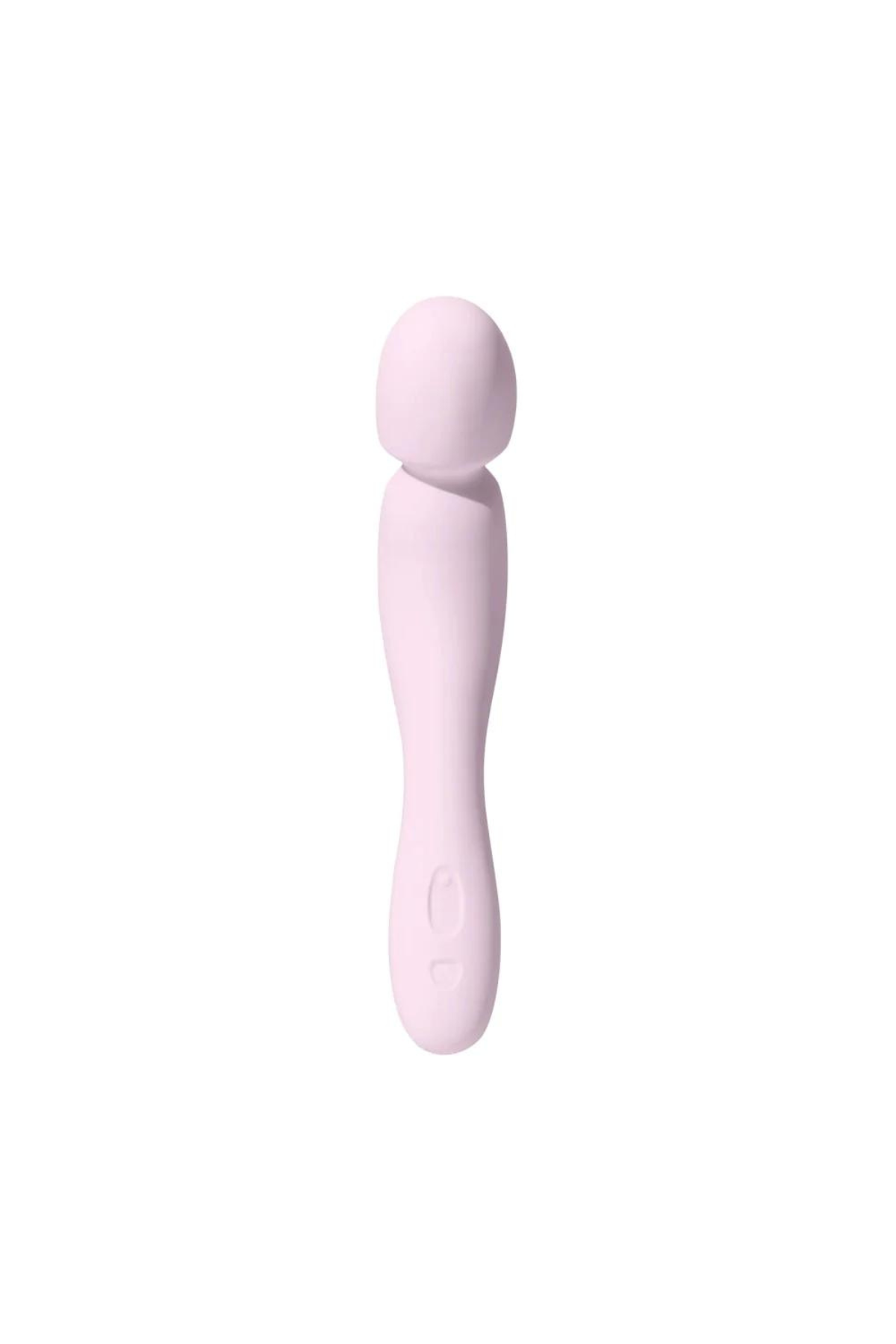 Dame Com Wand Massager Quartz Front