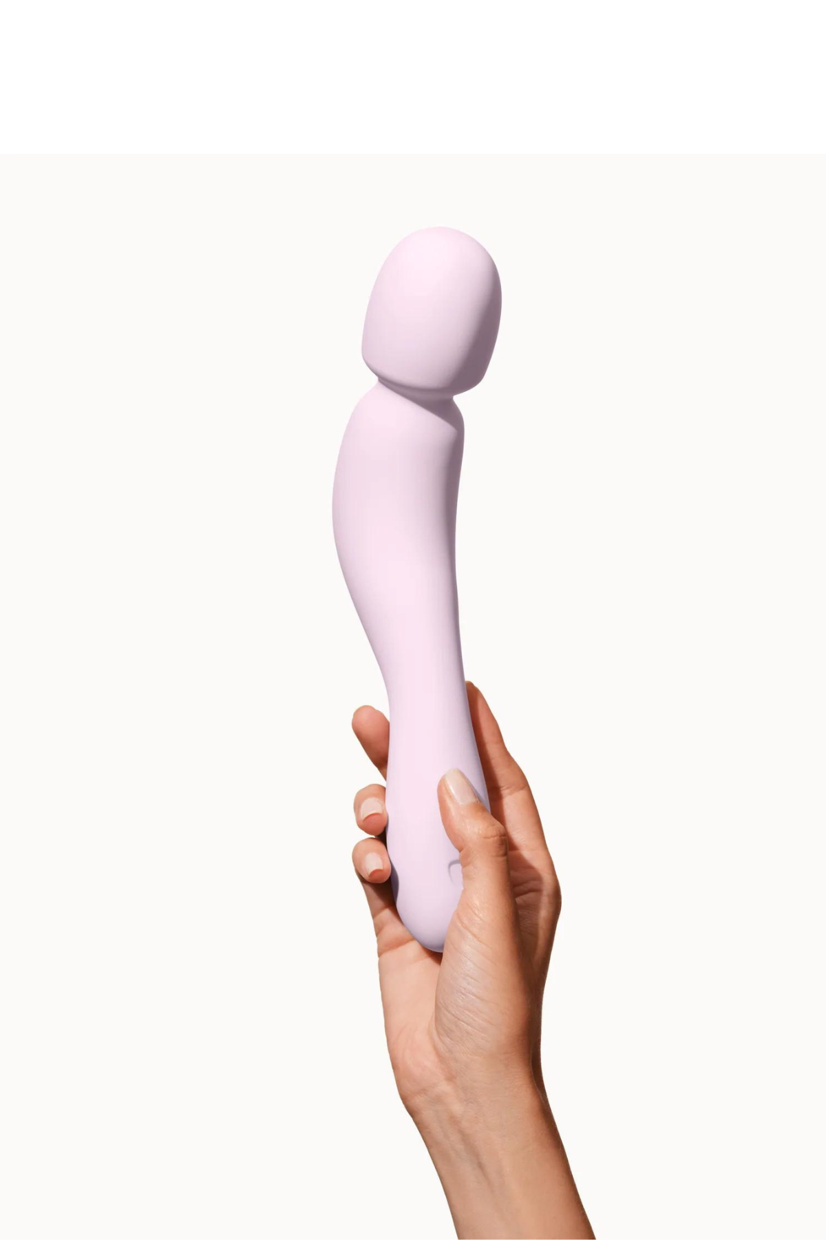 Dame Com Wand Massager Quartz Hand