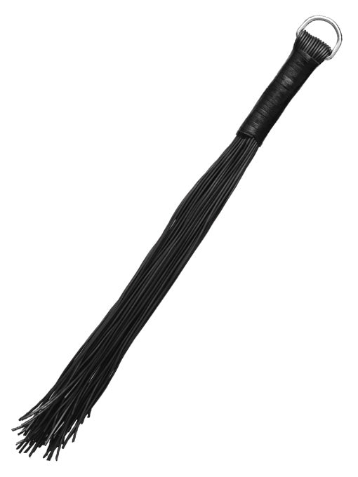 SToys Leather Grip Whip