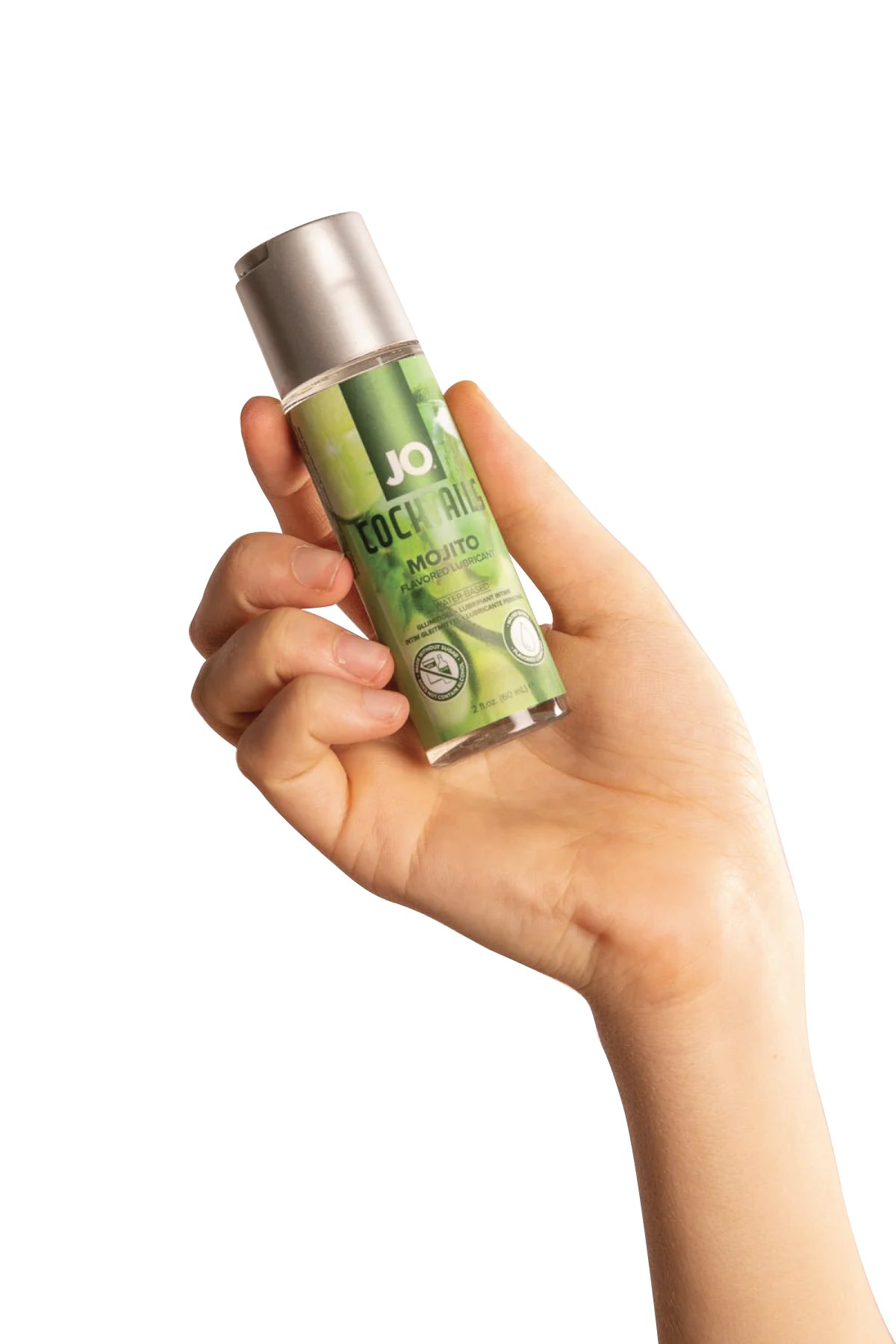 Mojito | Flavoured Lubricant 60ml
