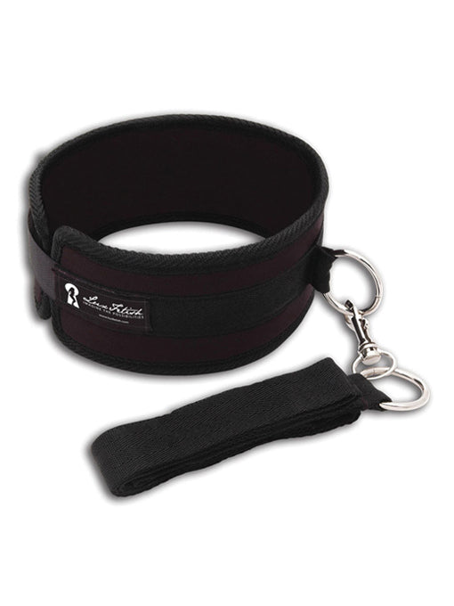 Collar And Leash Set