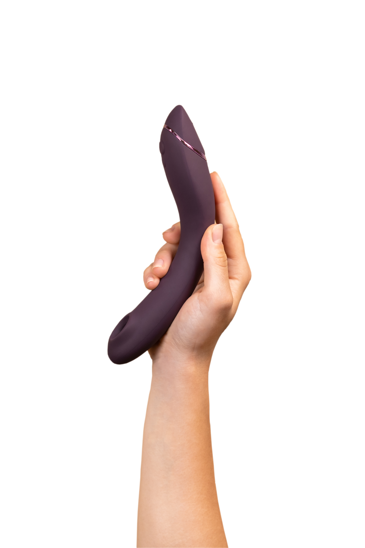 Womanizer OG Crimson | G-spot vibrator | Matildas