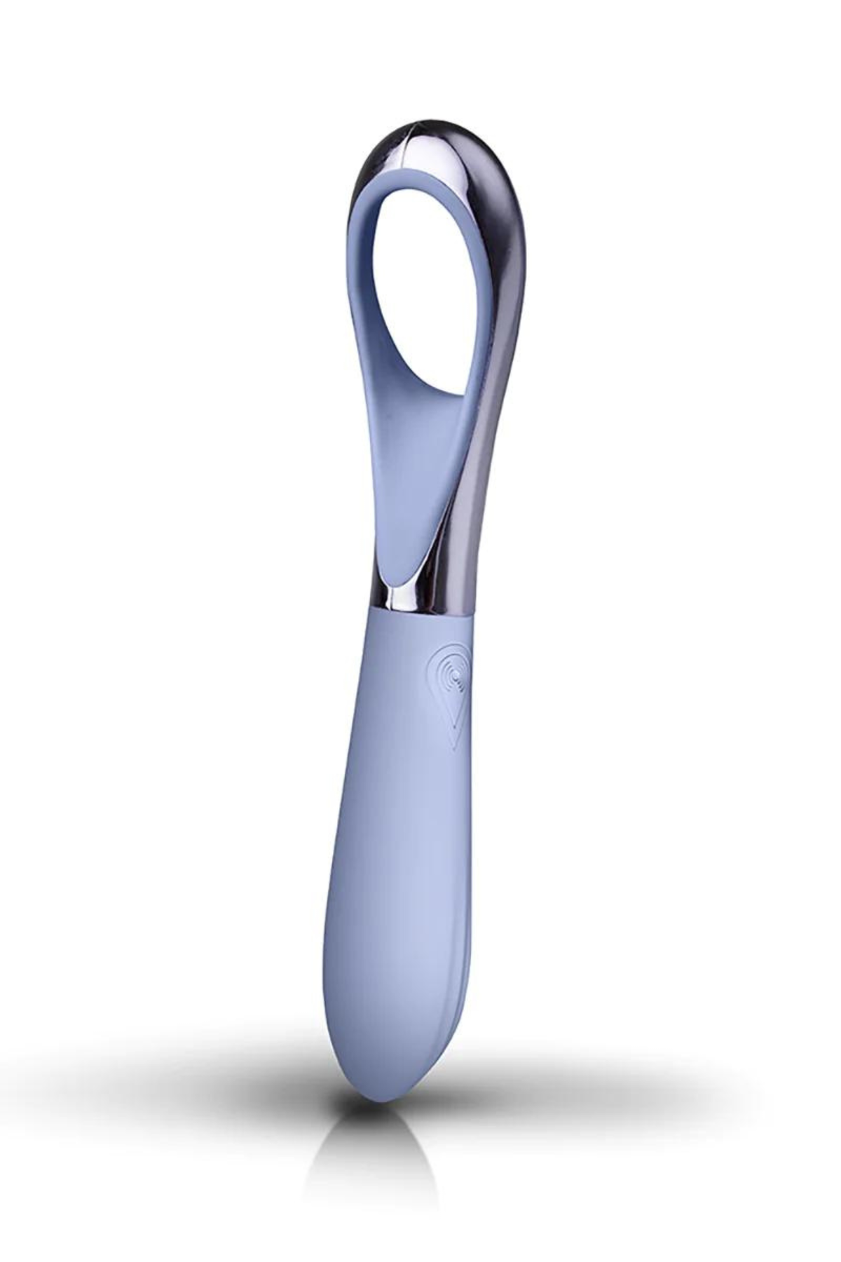 Niya N3 Clitoral Massager Side | Matilda's