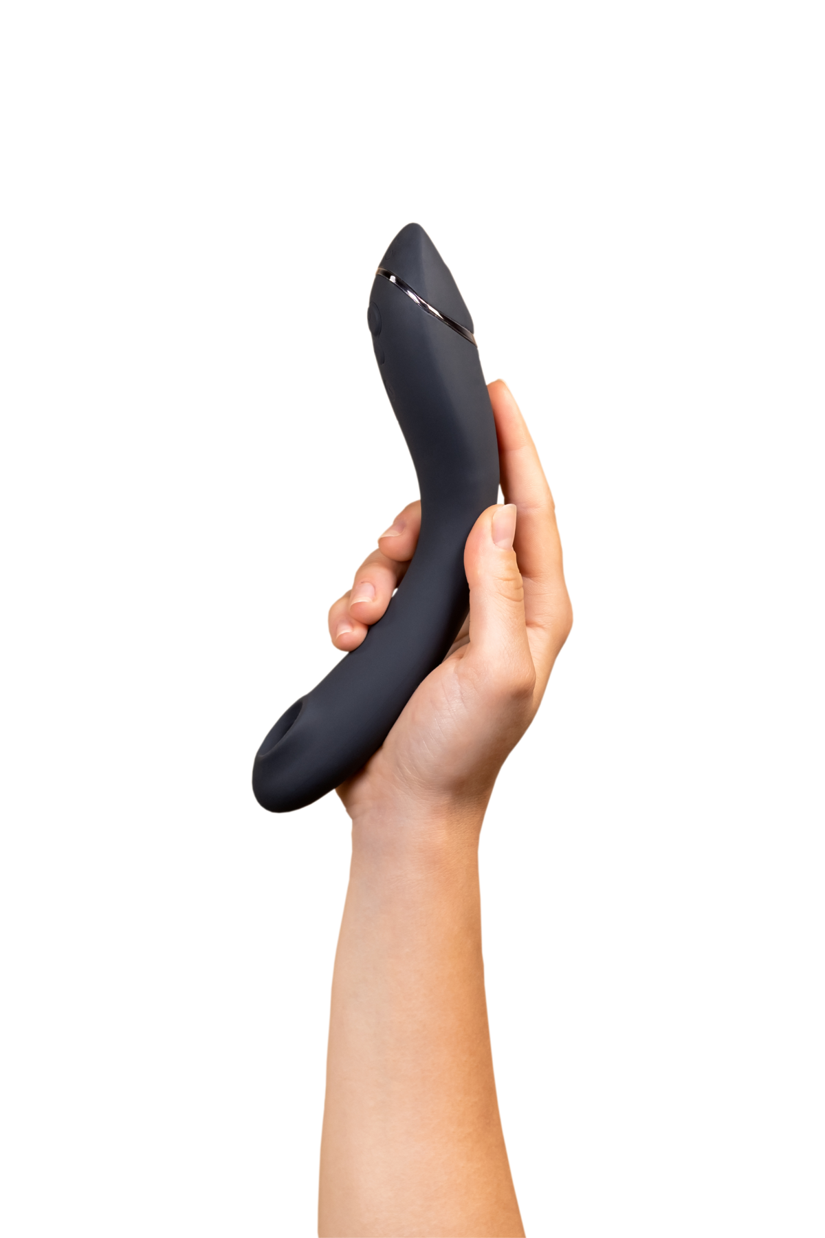 Womanizer OG Dark Gray | G-spot vibrator | Matildas