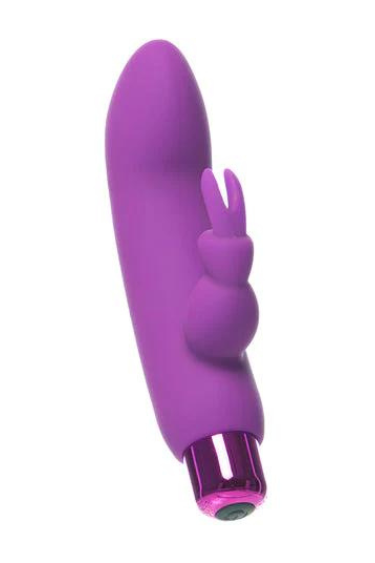 Swan Alice's Bunny Vibrator