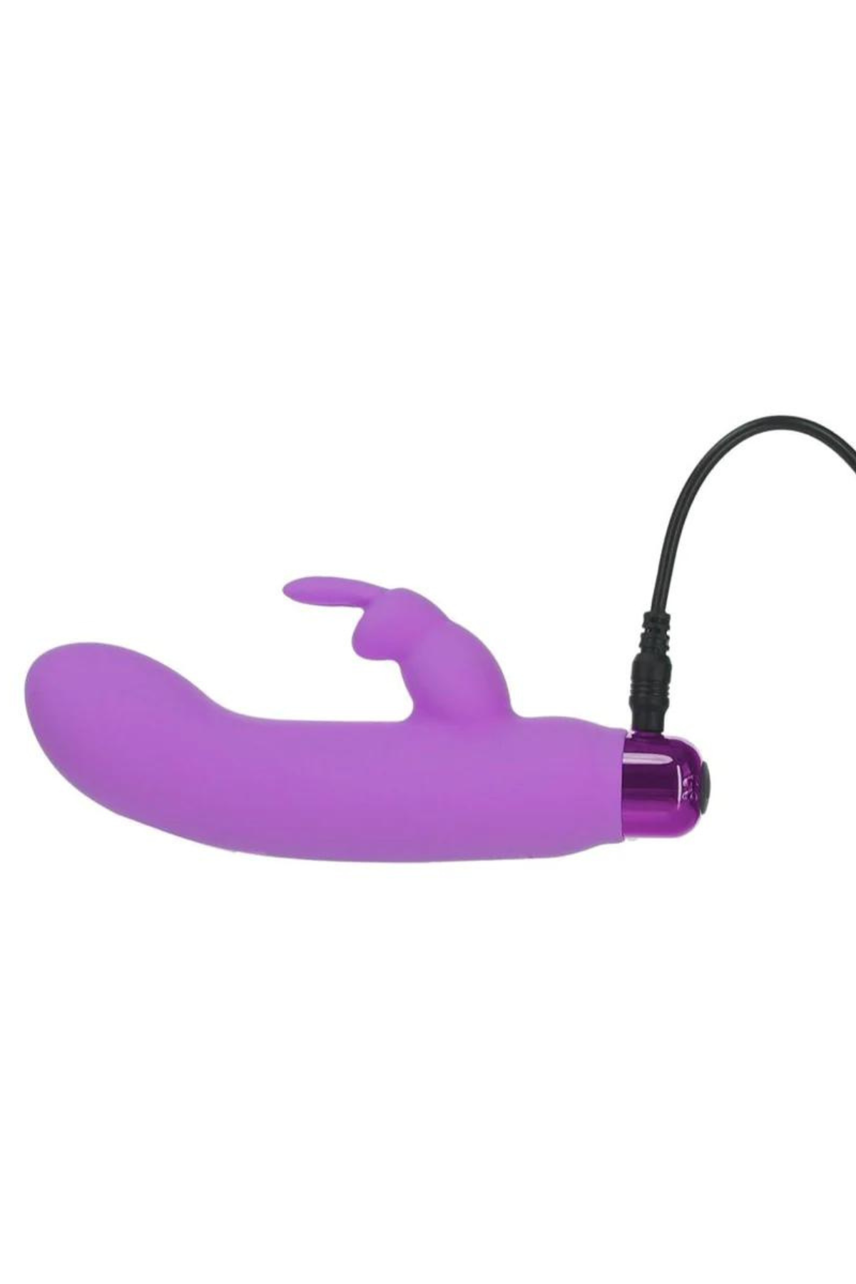 Swan Alice's Bunny Vibrator Charger