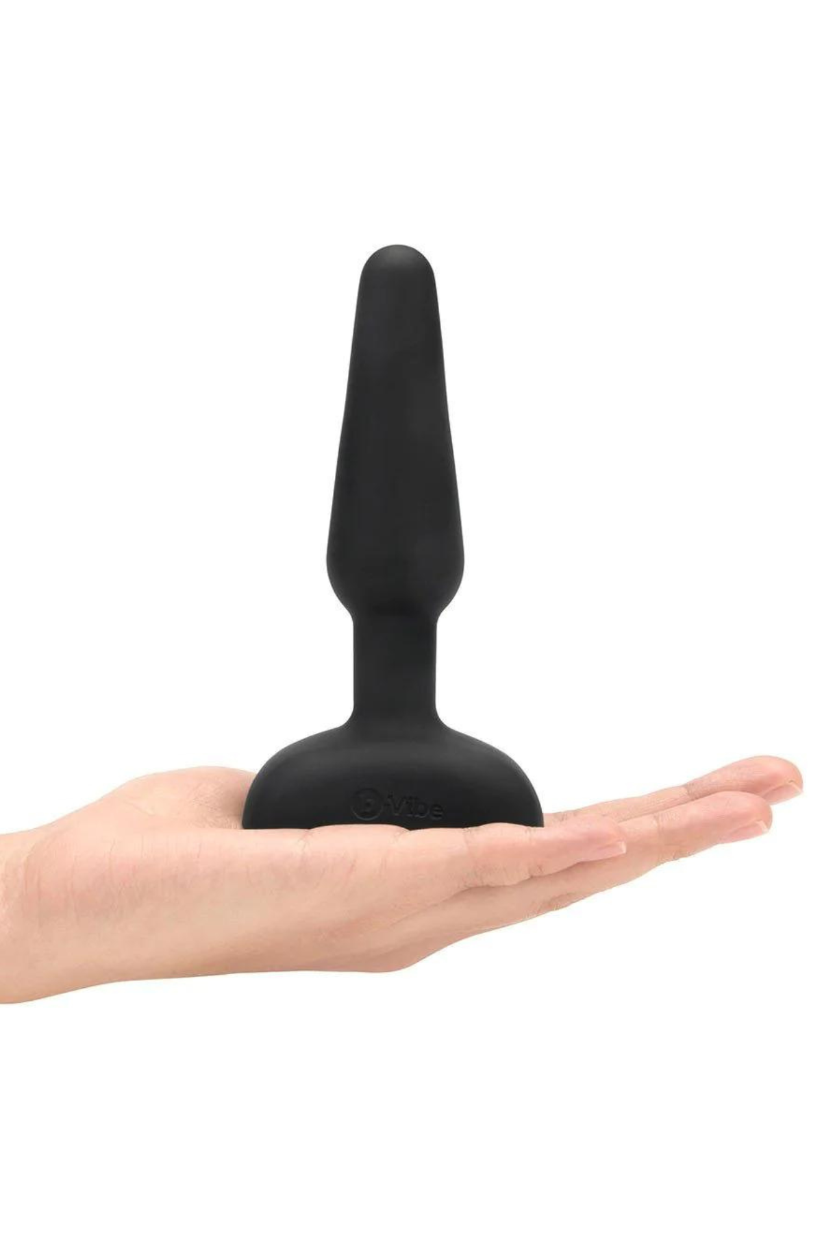 Trio Plug | Vibrating Anal Plug